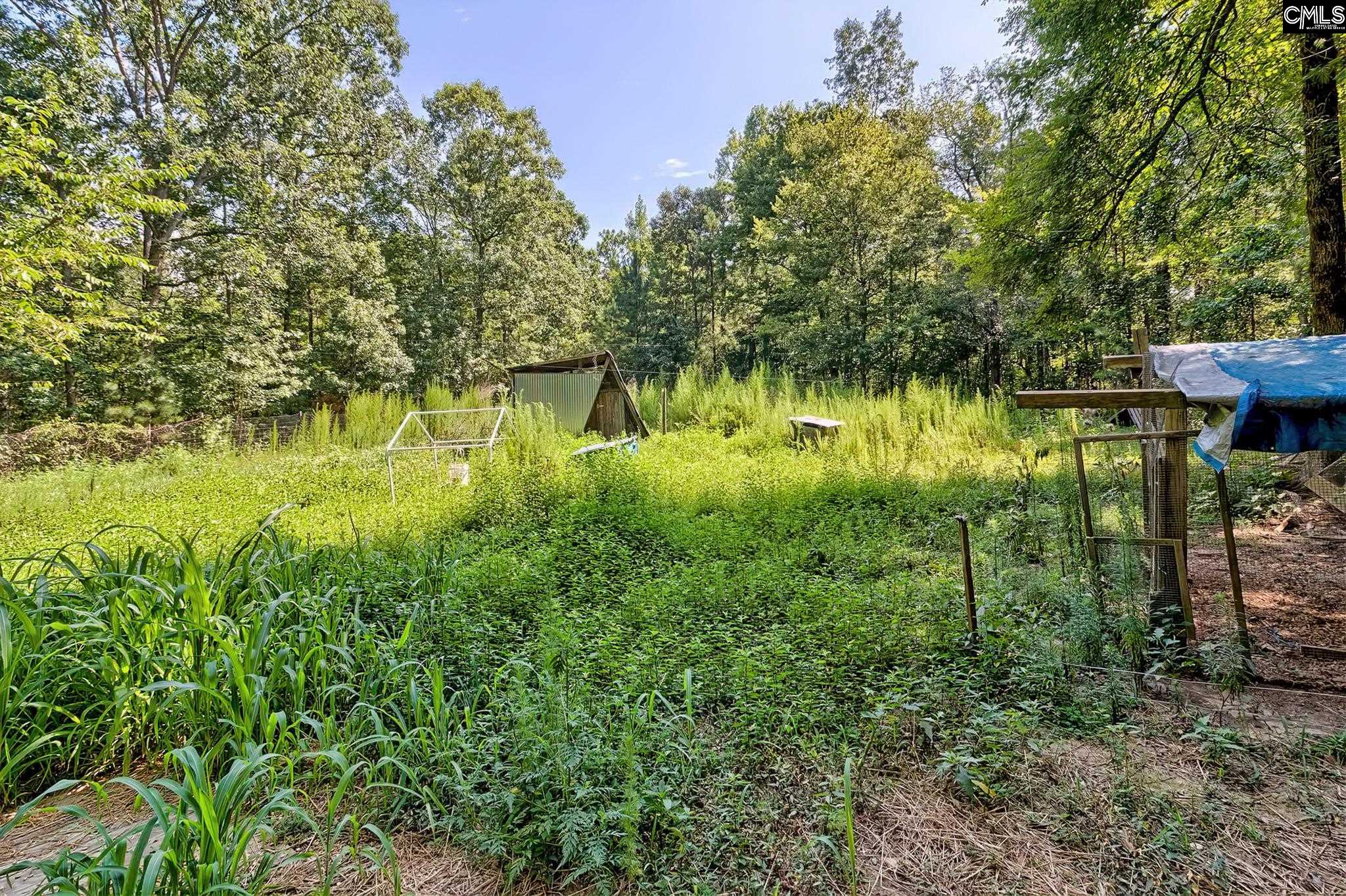 373 Smallwood Road Ridgeway, SC 29130