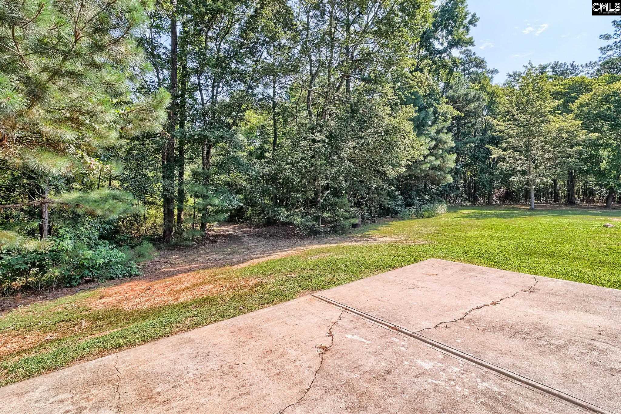 373 Smallwood Road Ridgeway, SC 29130