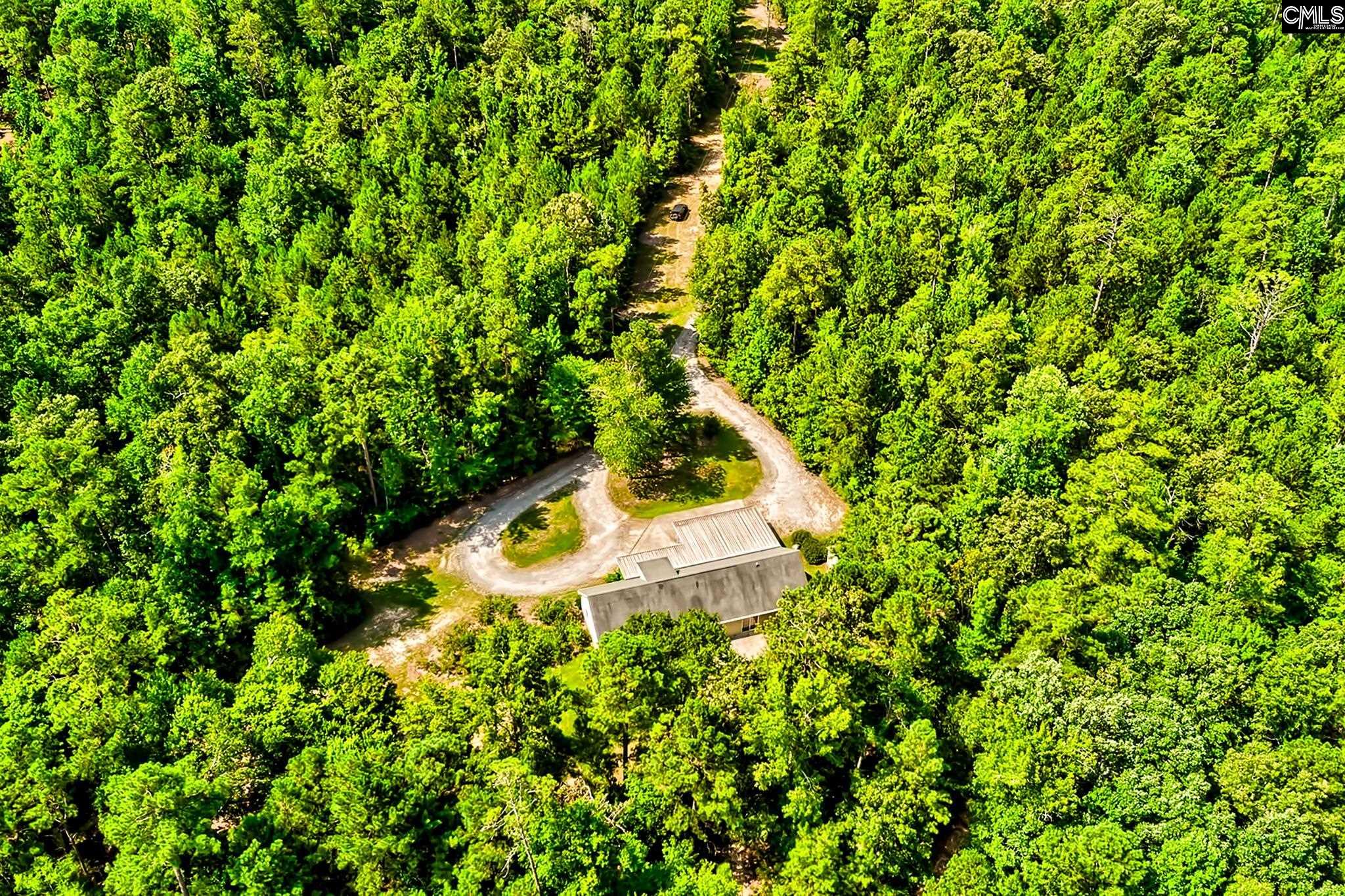 373 Smallwood Road Ridgeway, SC 29130