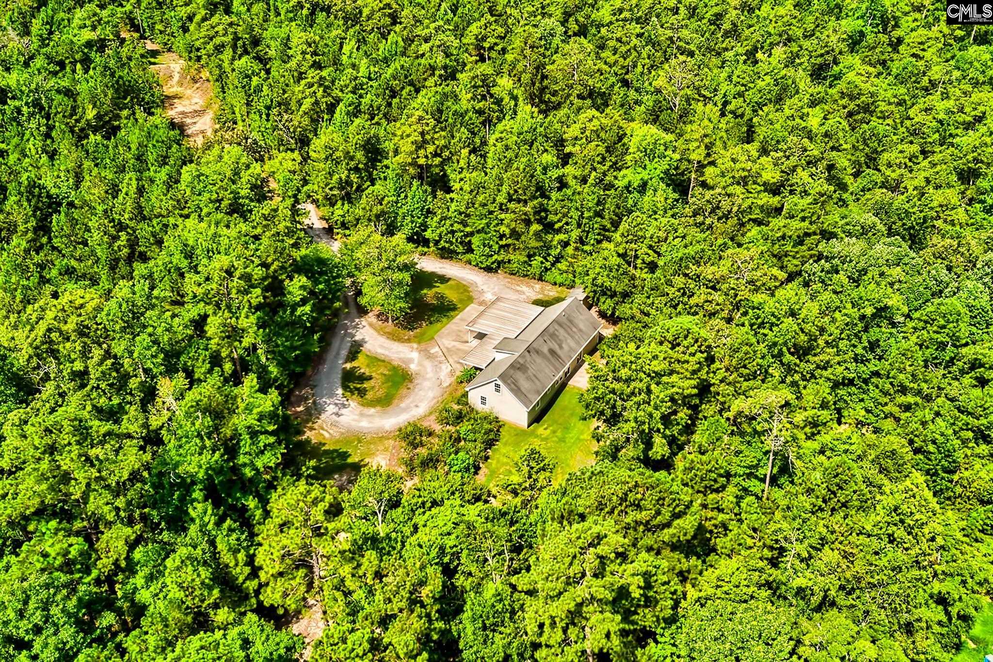 373 Smallwood Road Ridgeway, SC 29130