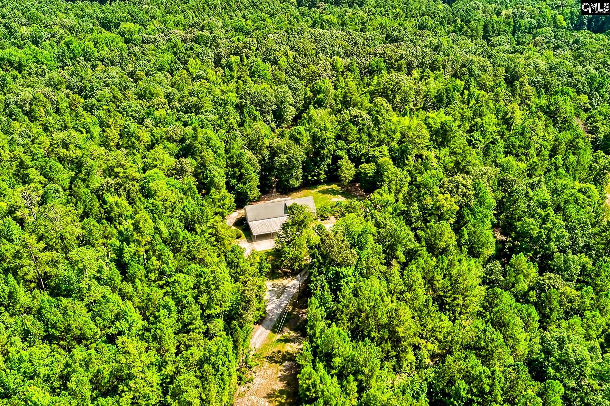 373 Smallwood Road Ridgeway, SC 29130