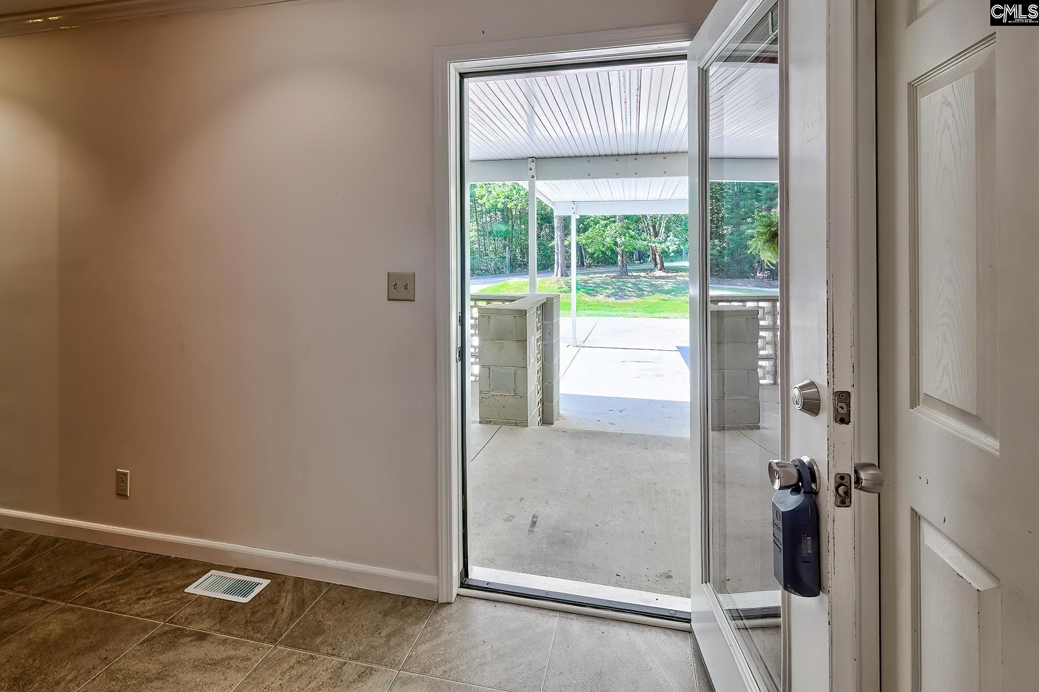 373 Smallwood Road Ridgeway, SC 29130
