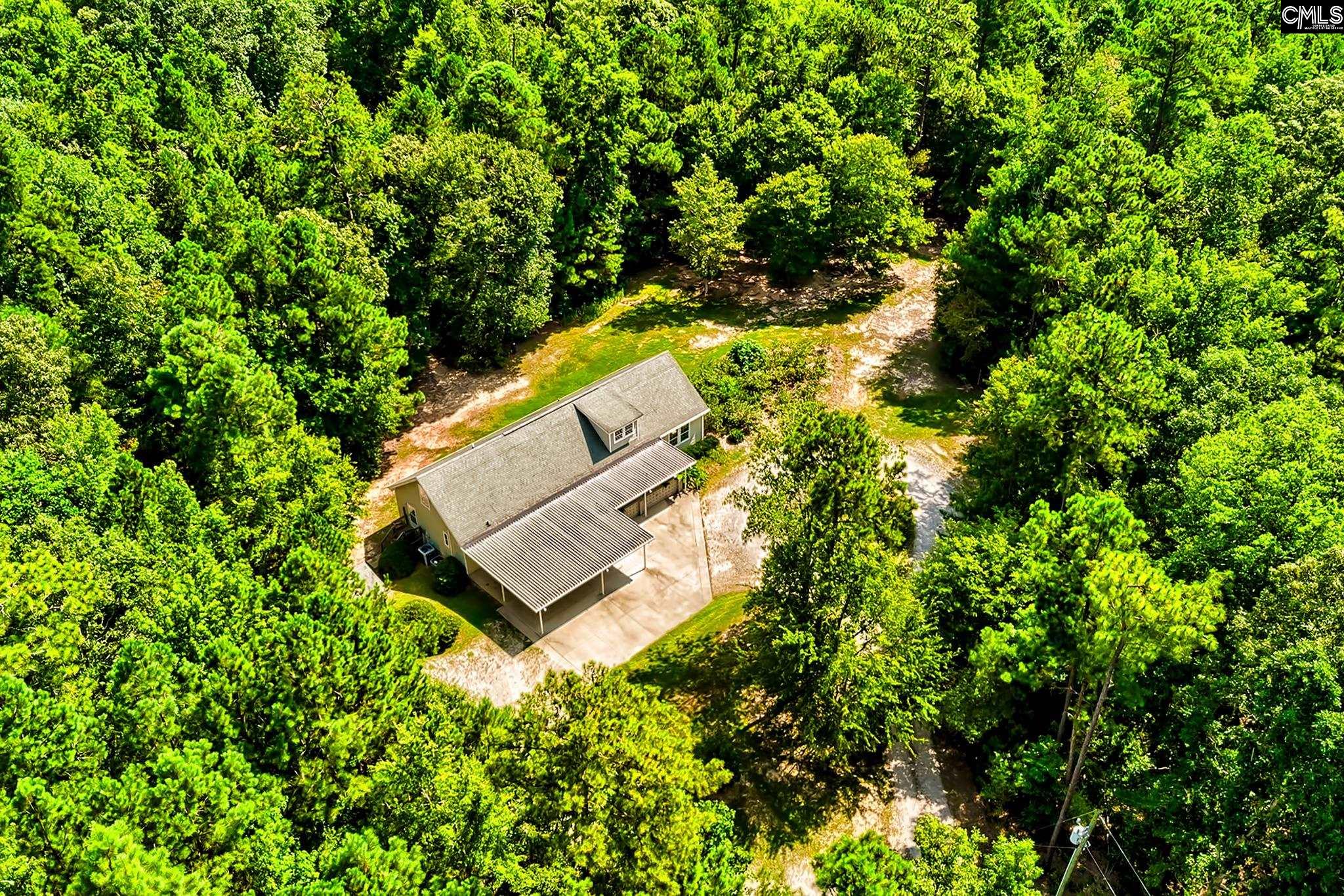 373 Smallwood Road Ridgeway, SC 29130