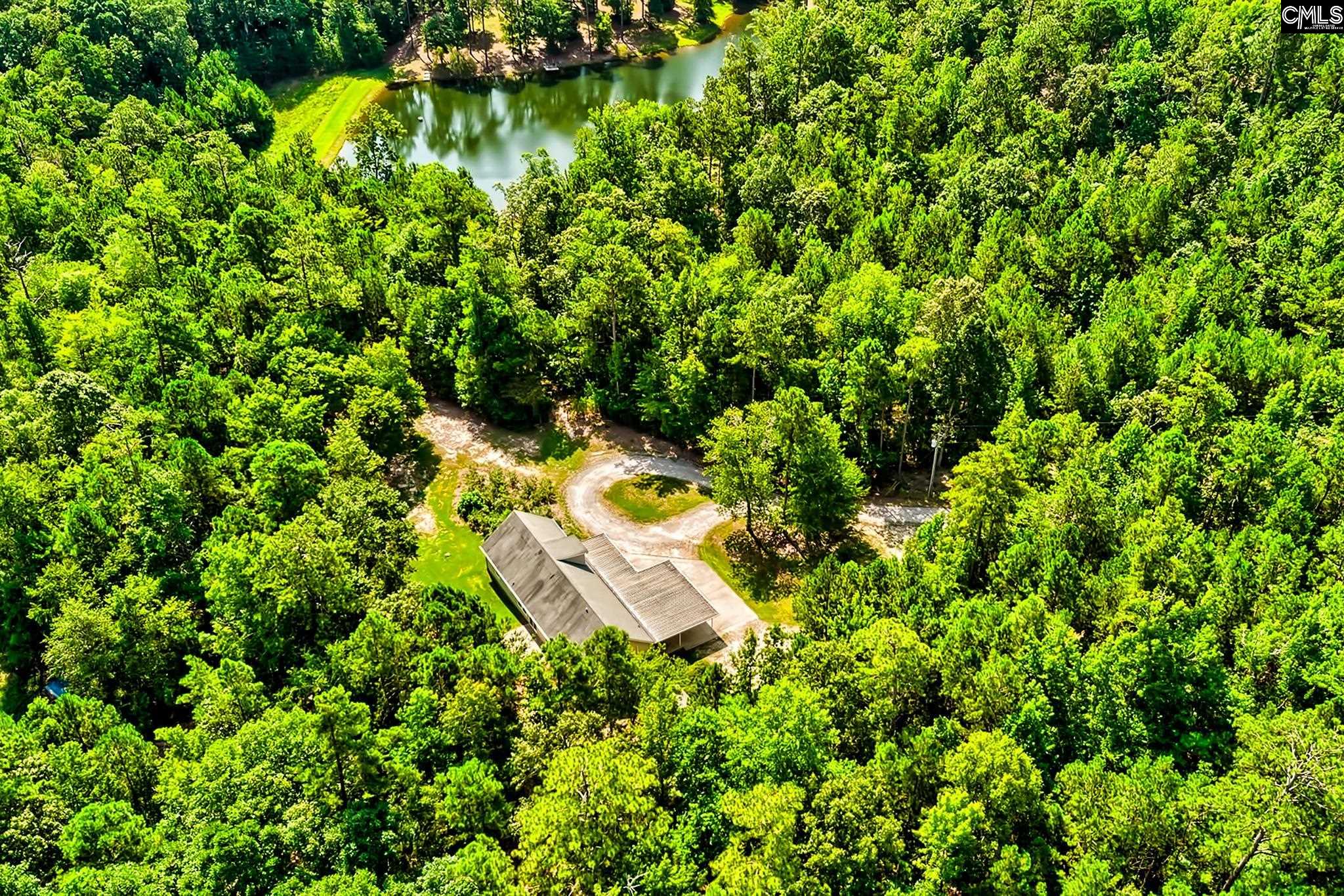 373 Smallwood Road Ridgeway, SC 29130