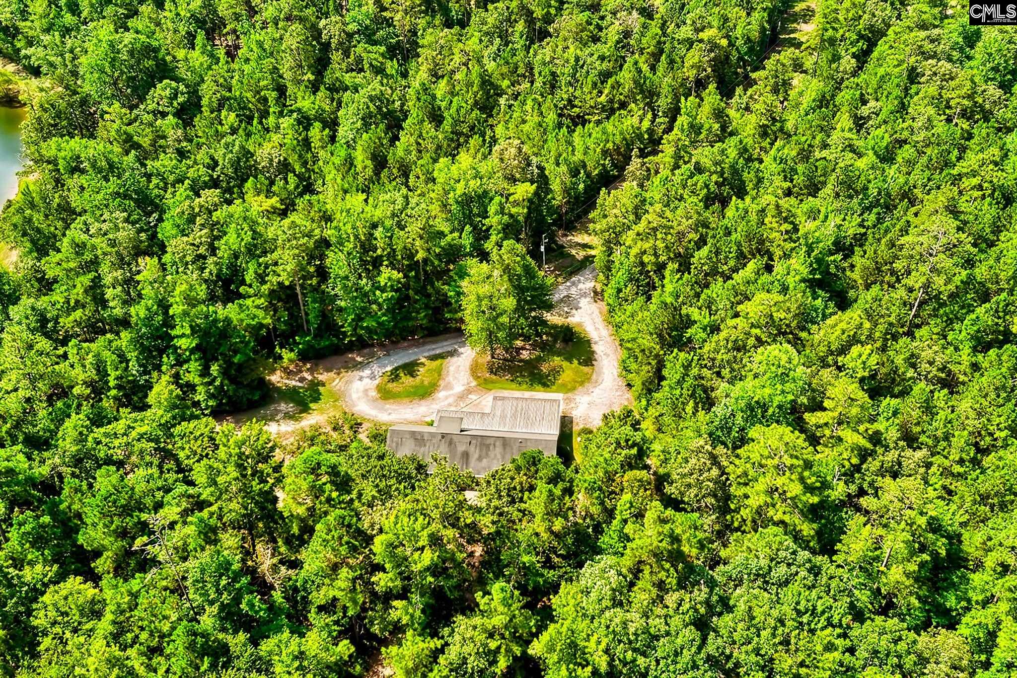 373 Smallwood Road Ridgeway, SC 29130