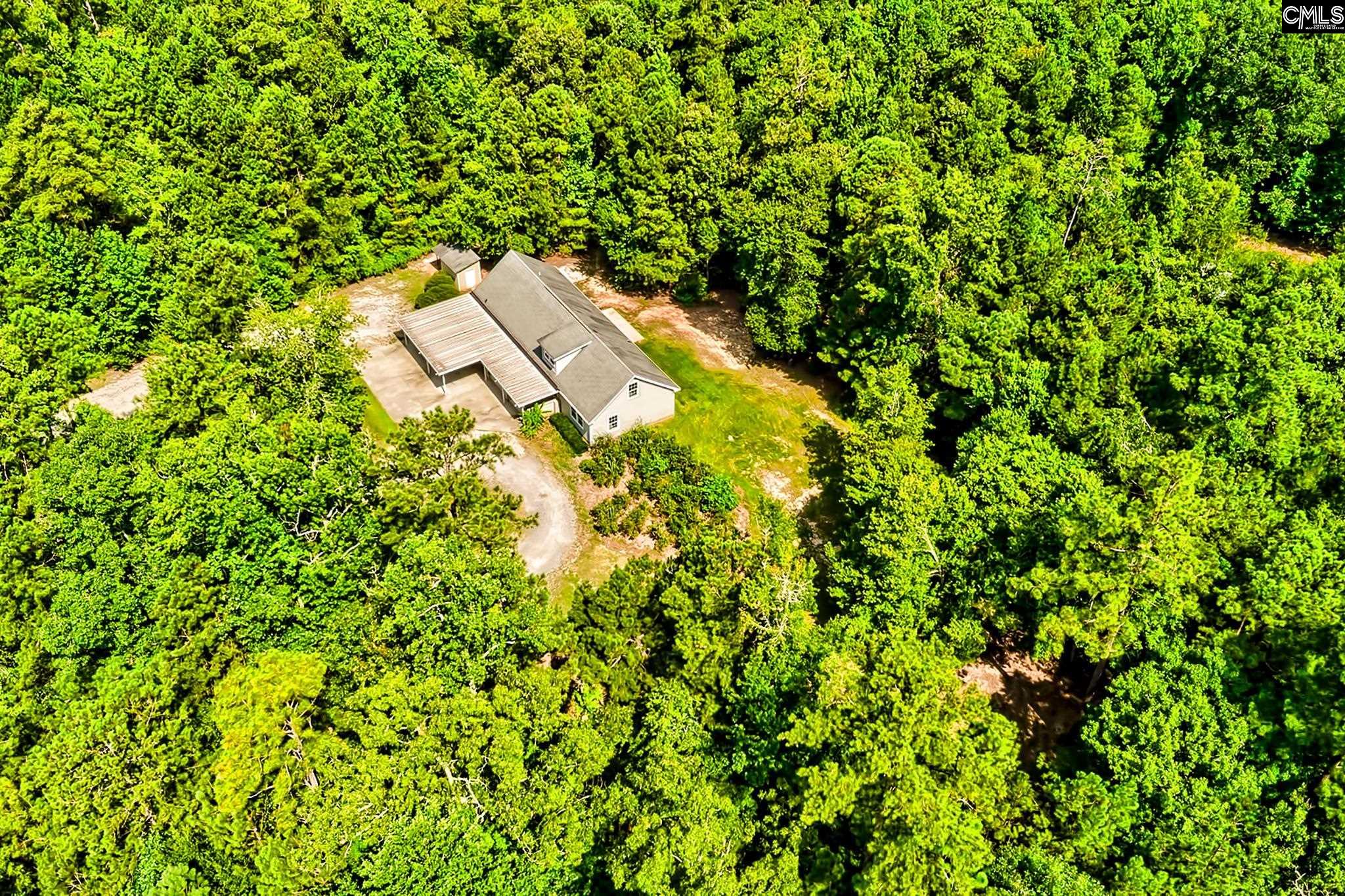 373 Smallwood Road Ridgeway, SC 29130