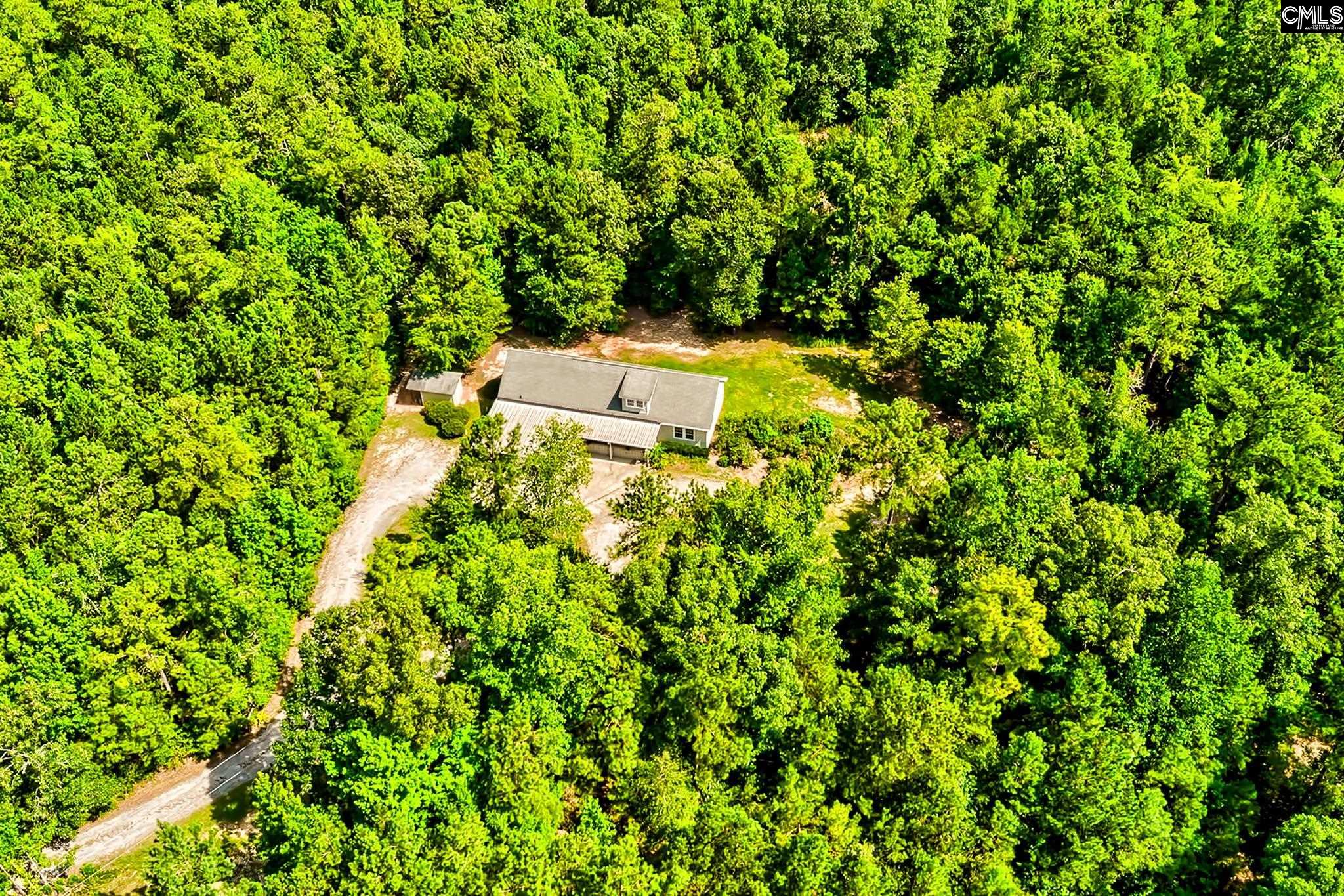 373 Smallwood Road Ridgeway, SC 29130