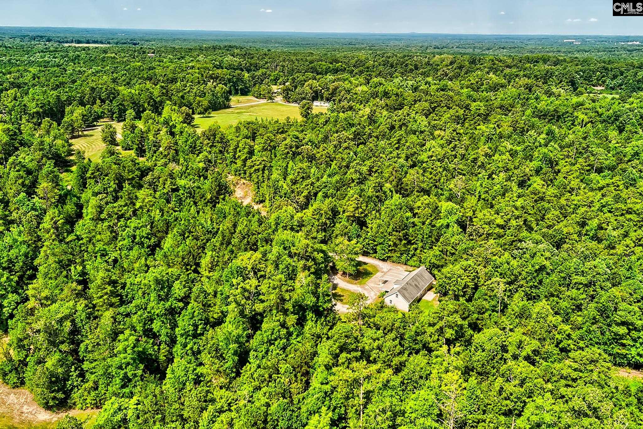 373 Smallwood Road Ridgeway, SC 29130