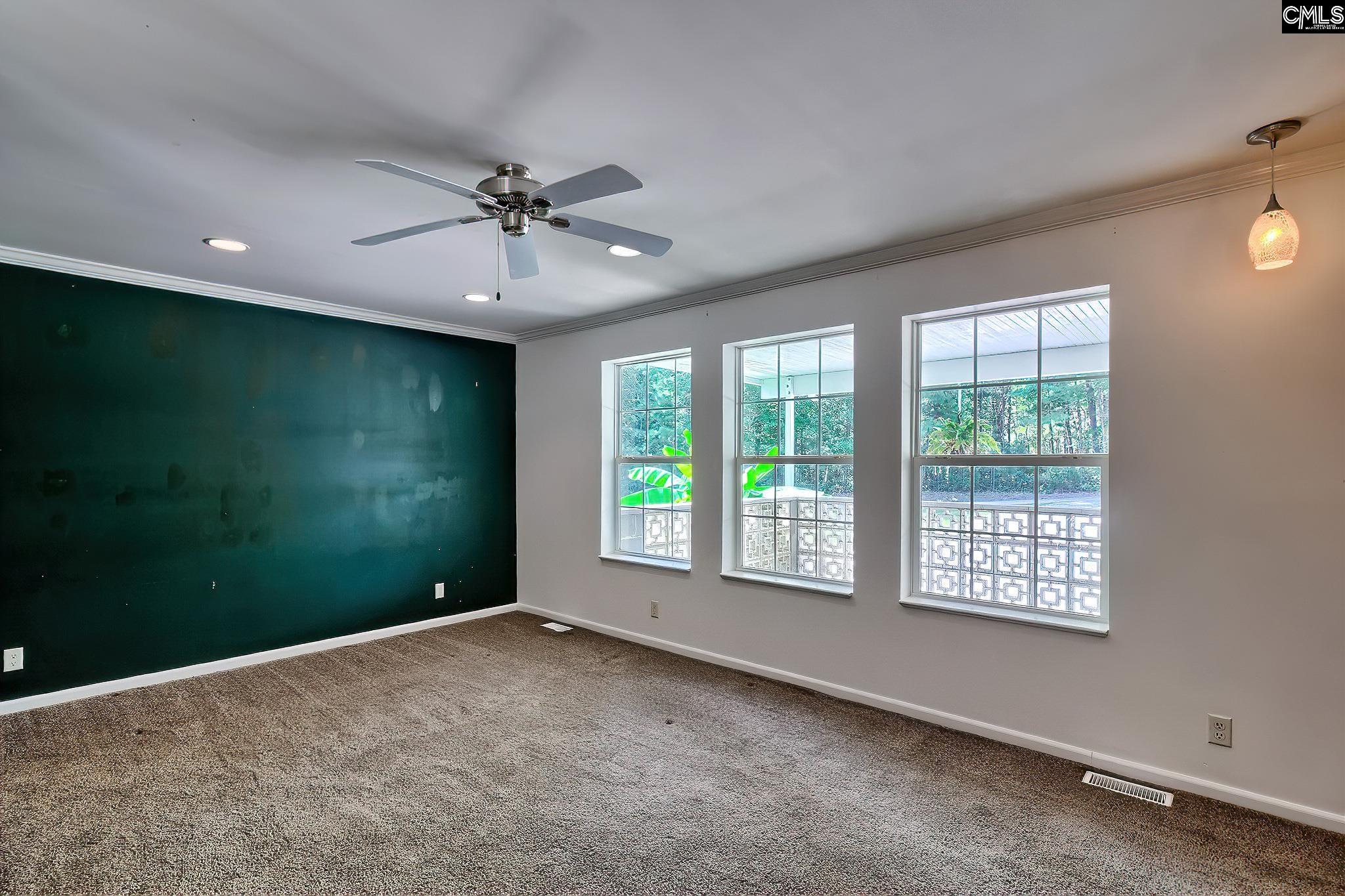 373 Smallwood Road Ridgeway, SC 29130