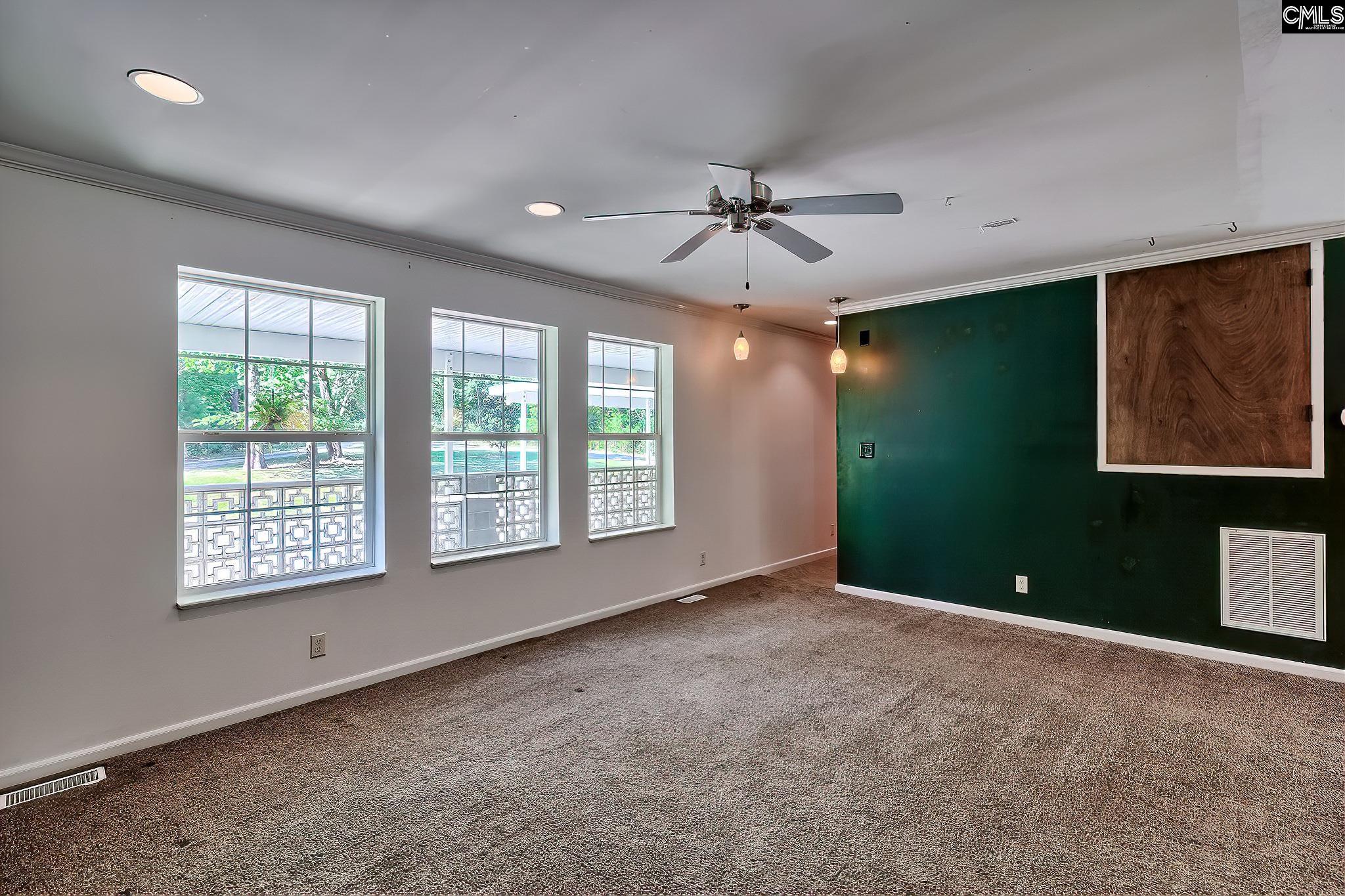 373 Smallwood Road Ridgeway, SC 29130