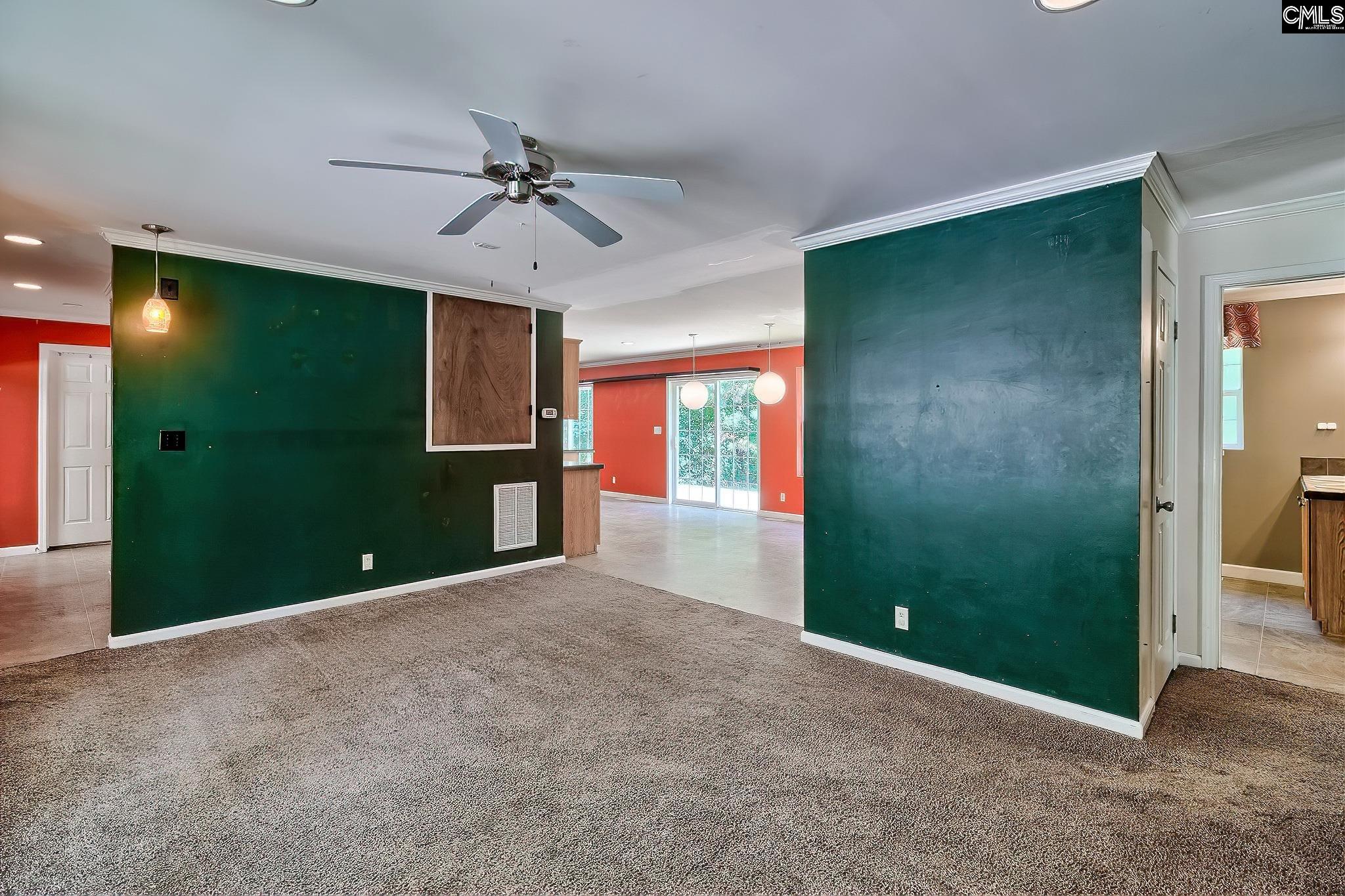 373 Smallwood Road Ridgeway, SC 29130