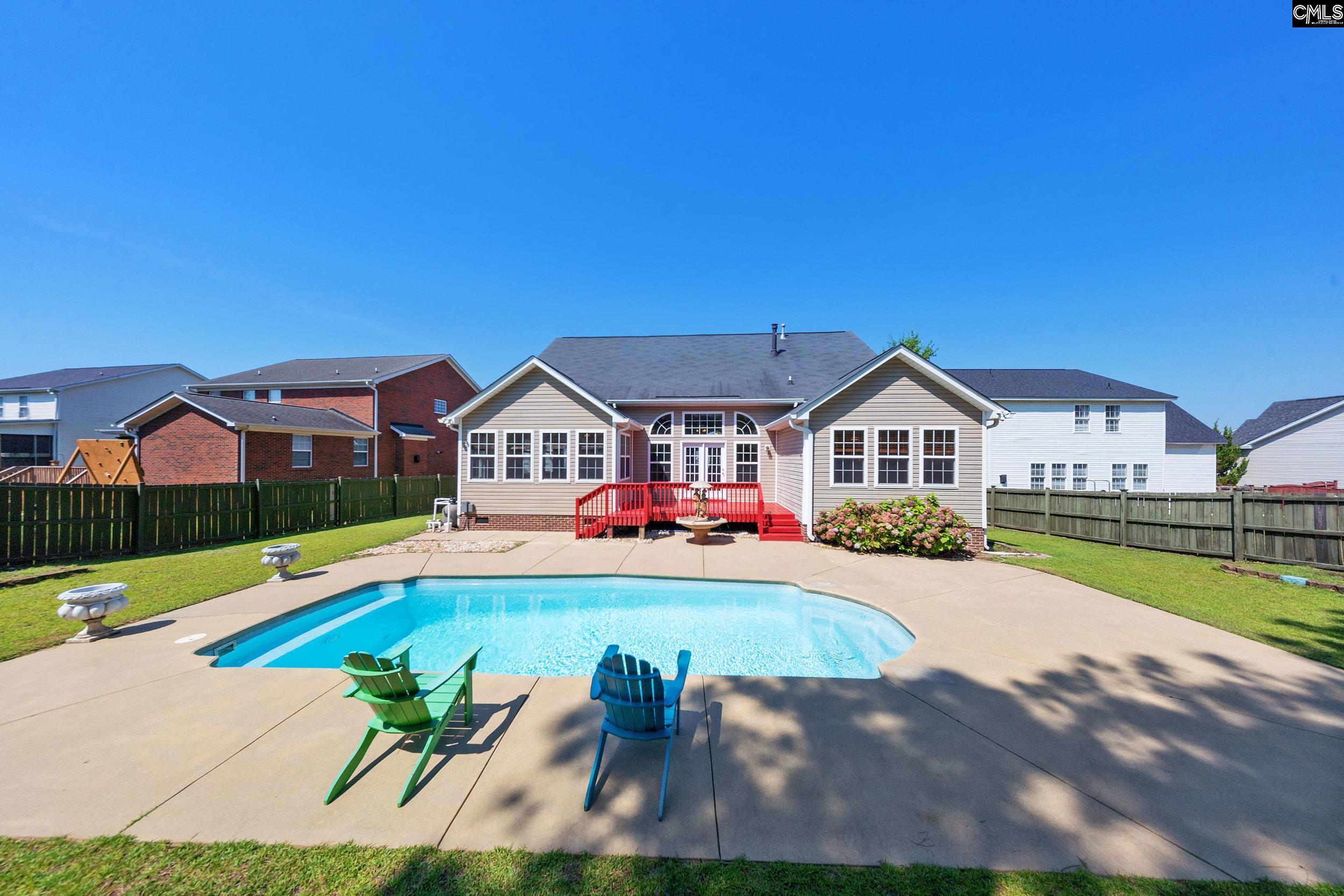 216 Founders Ridge Road Columbia, SC 29229