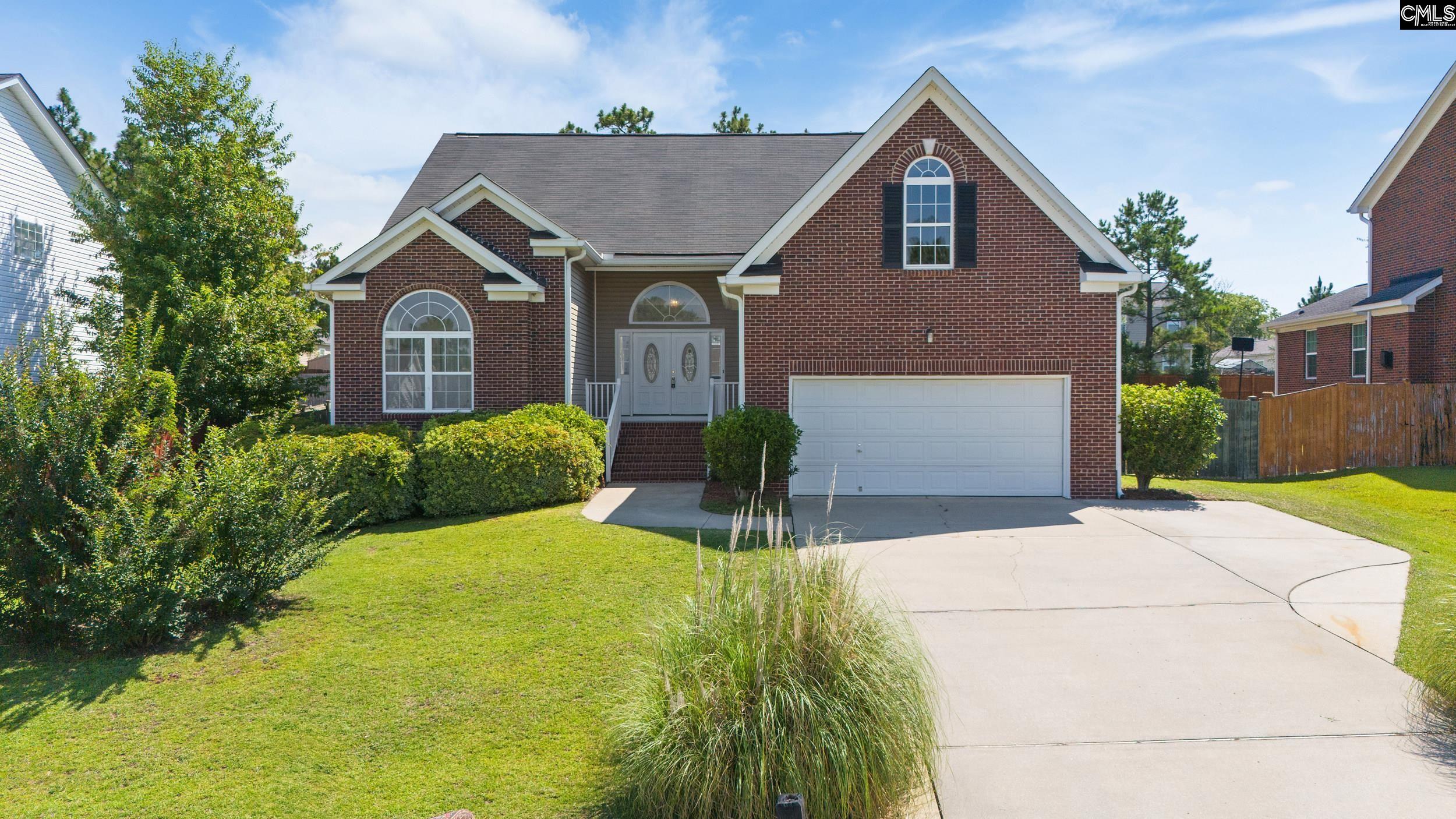 216 Founders Ridge Road Columbia, SC 29229