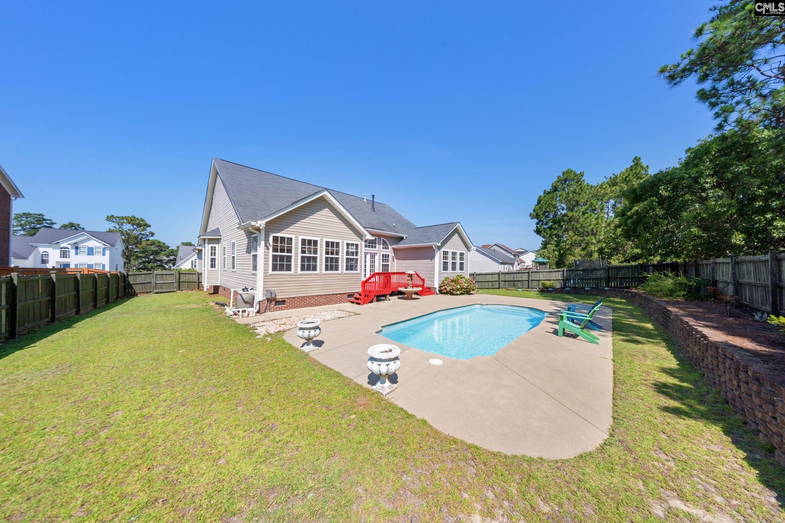 216 Founders Ridge Road Columbia, SC 29229