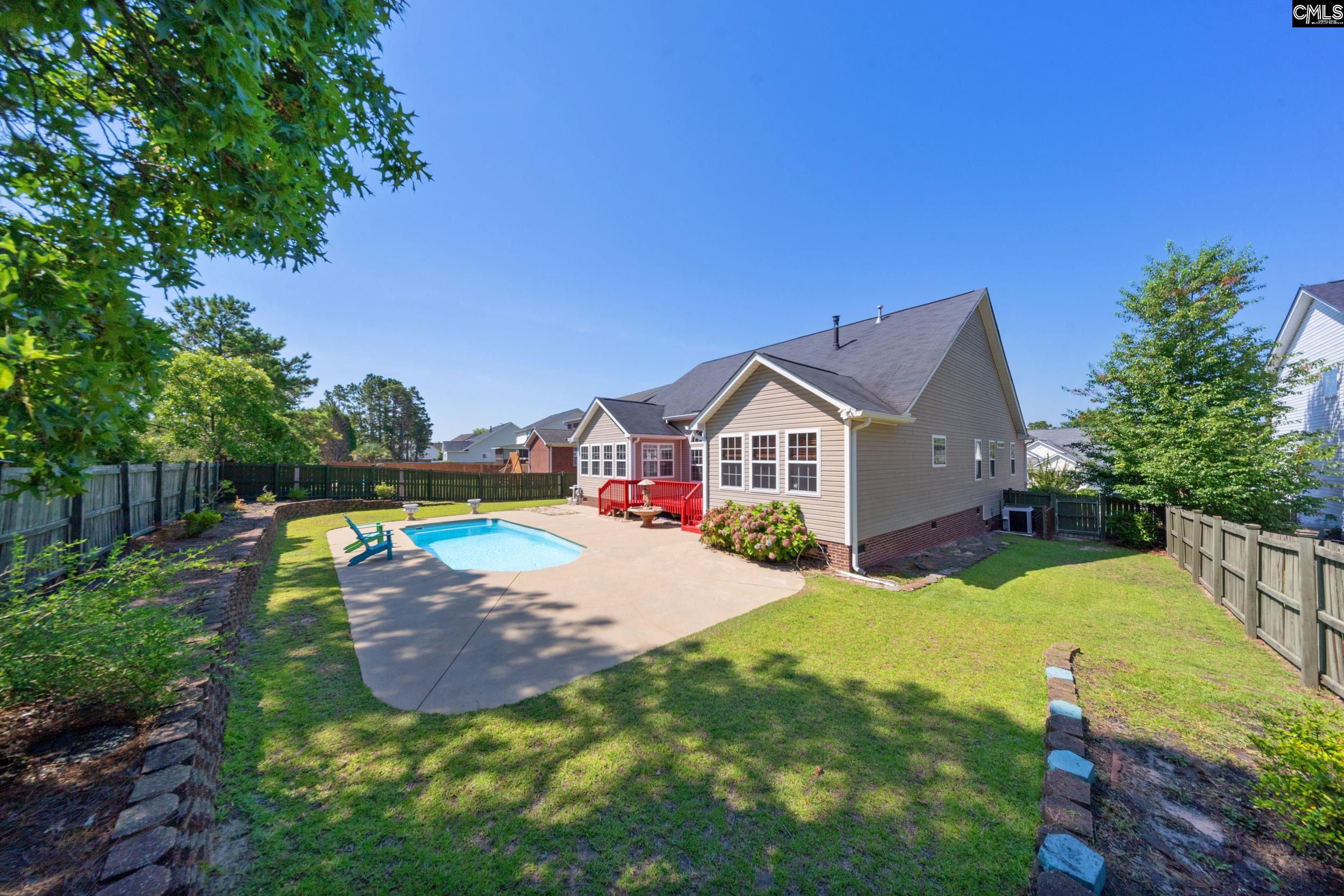 216 Founders Ridge Road Columbia, SC 29229