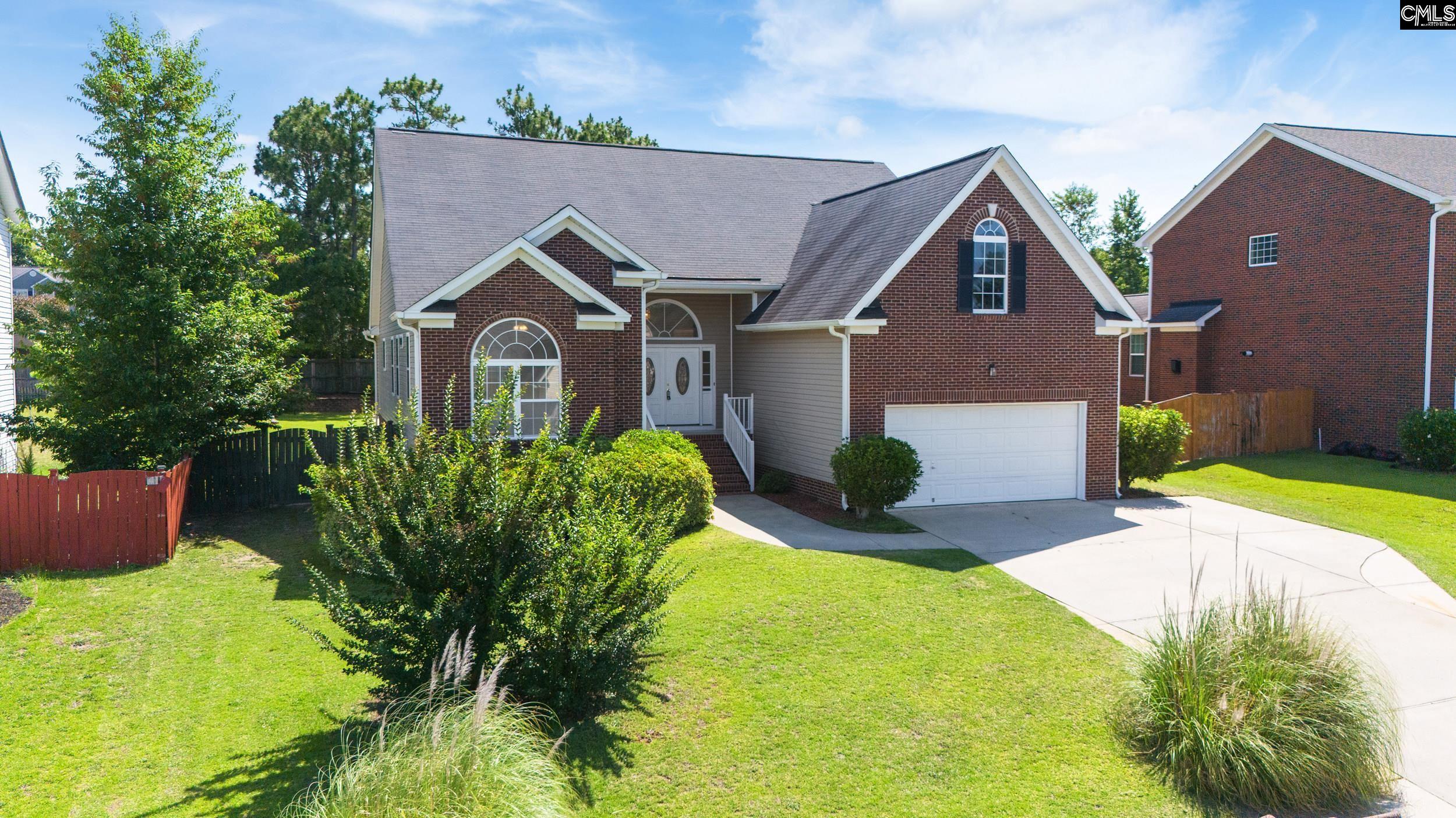 216 Founders Ridge Road Columbia, SC 29229