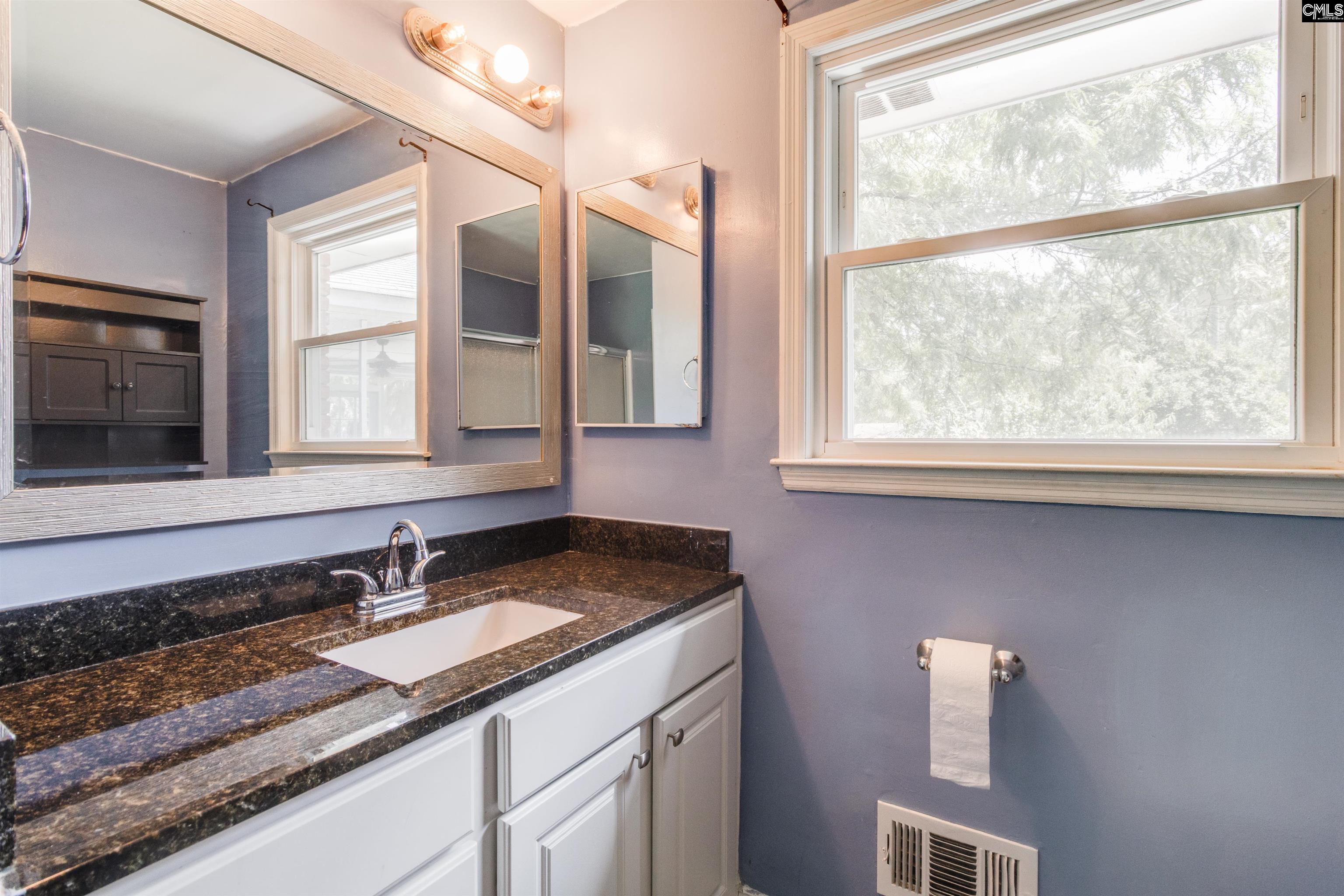 2006 Mary Hill Drive Columbia, SC 29210