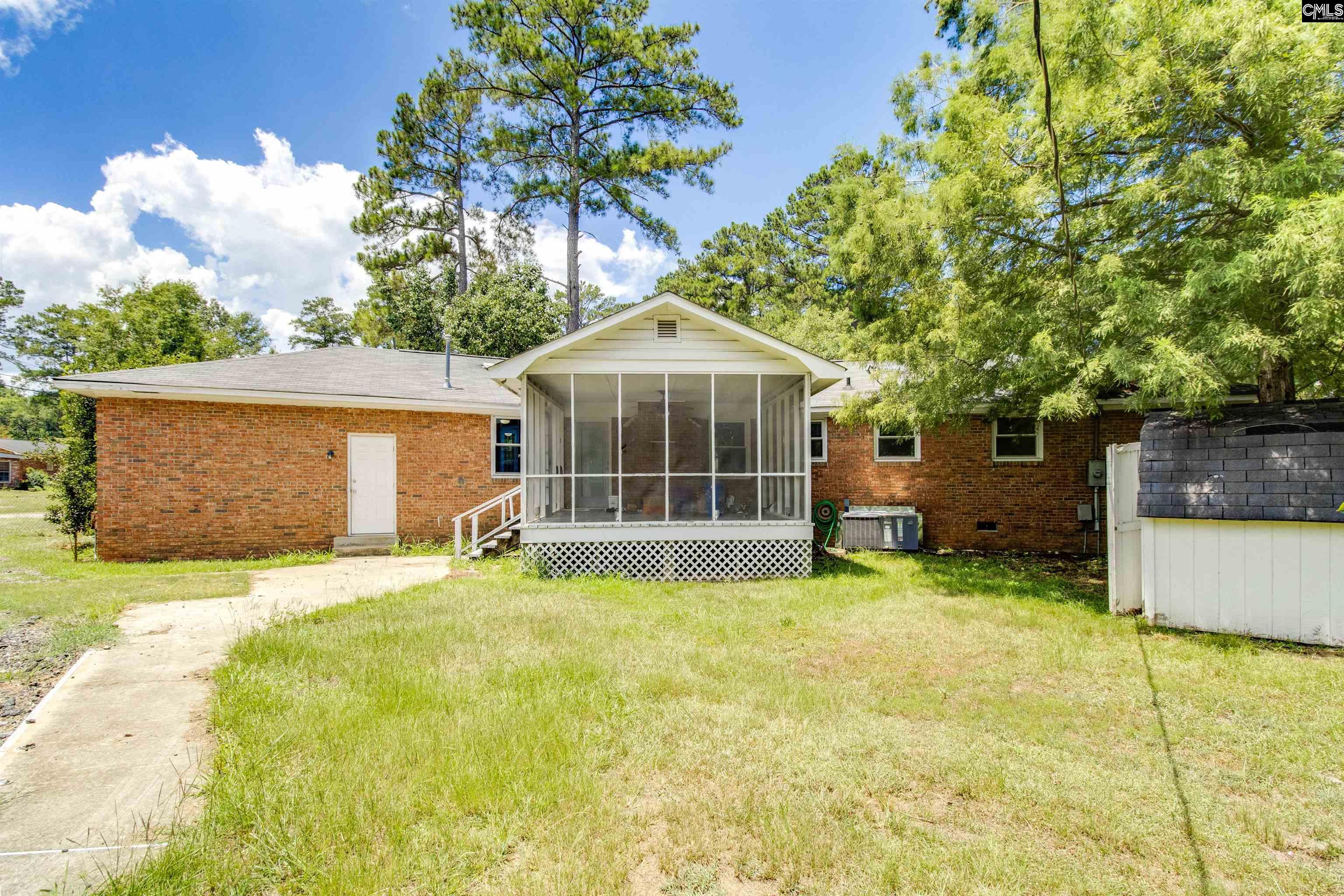 2006 Mary Hill Drive Columbia, SC 29210