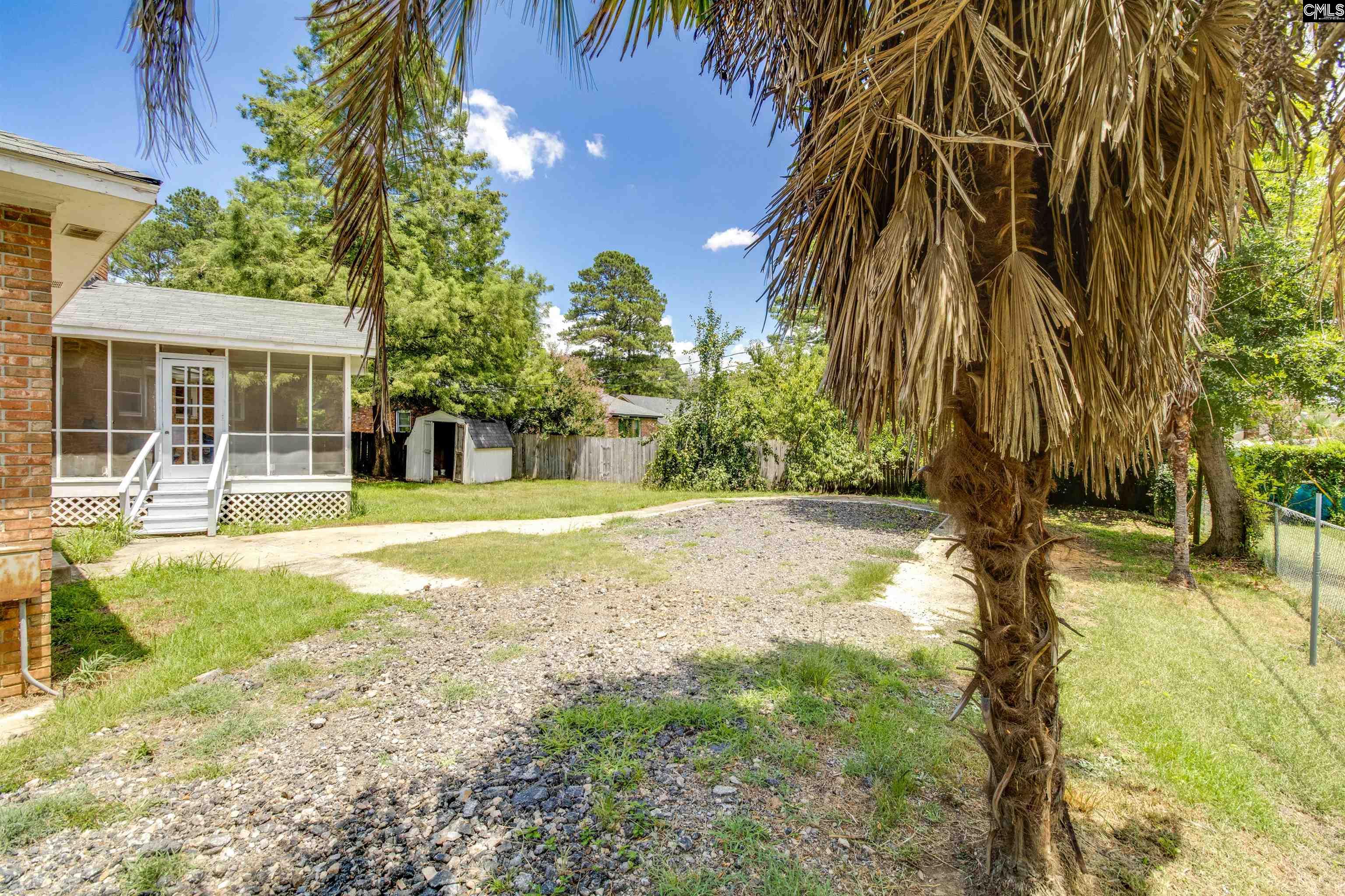 2006 Mary Hill Drive Columbia, SC 29210