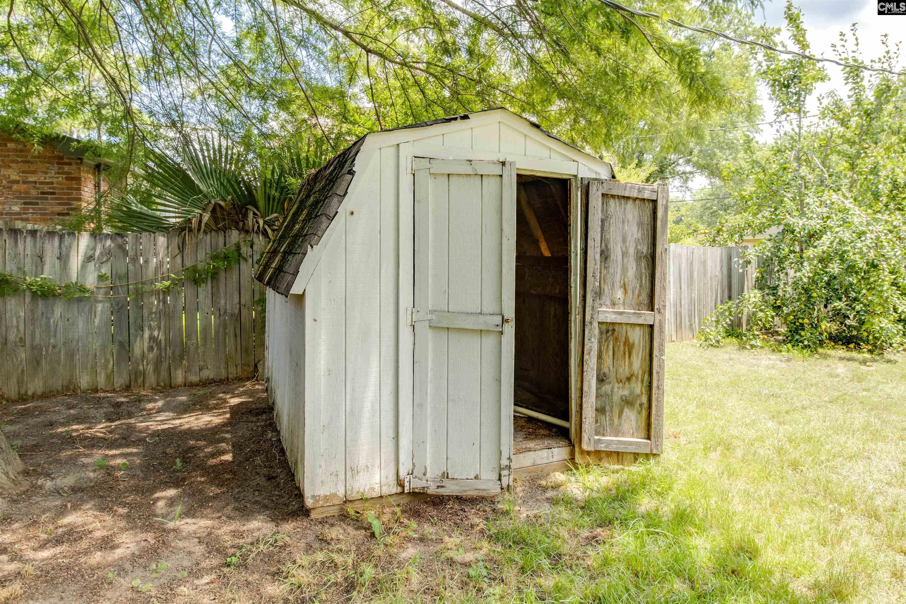 2006 Mary Hill Drive Columbia, SC 29210