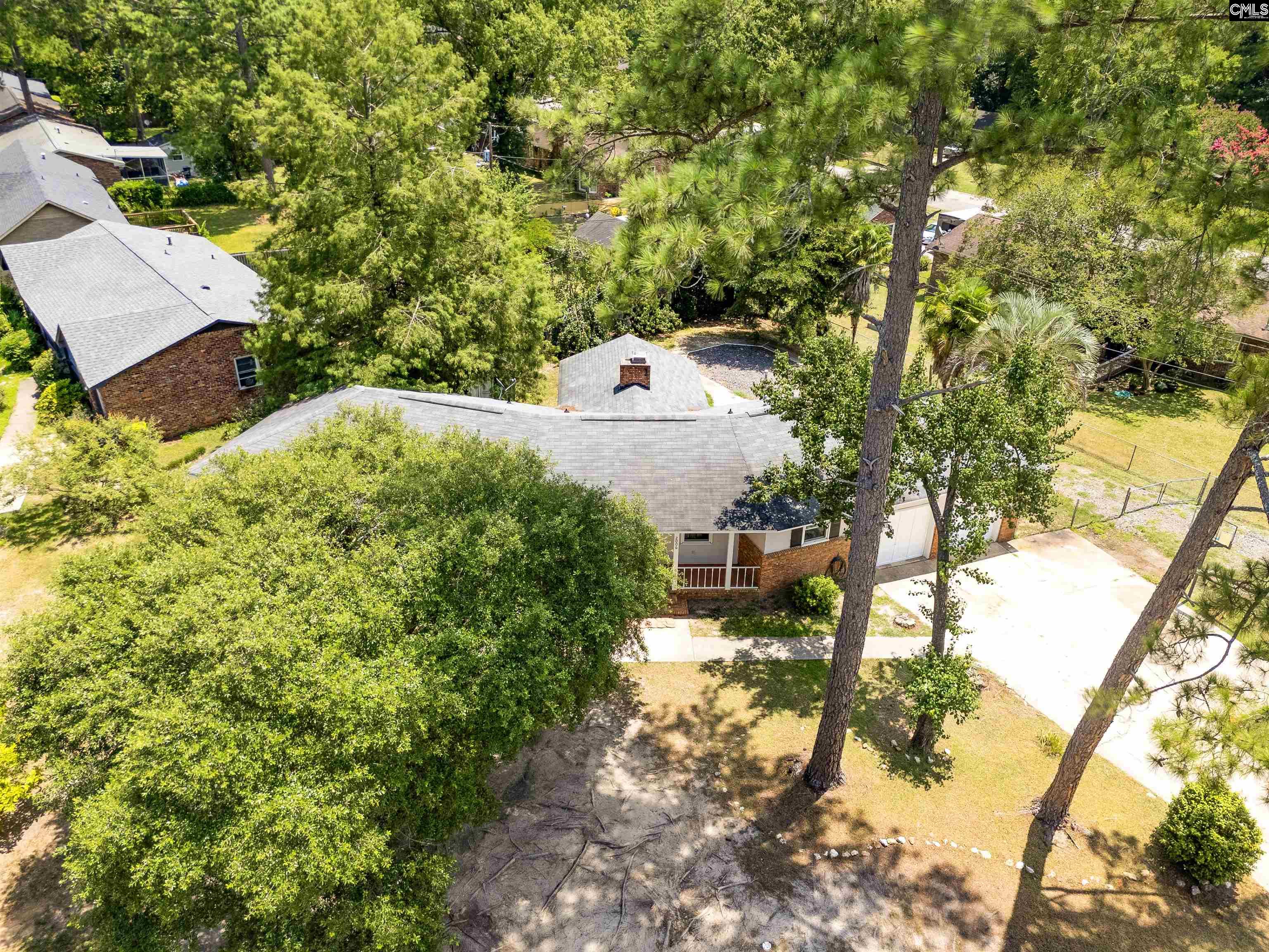 2006 Mary Hill Drive Columbia, SC 29210