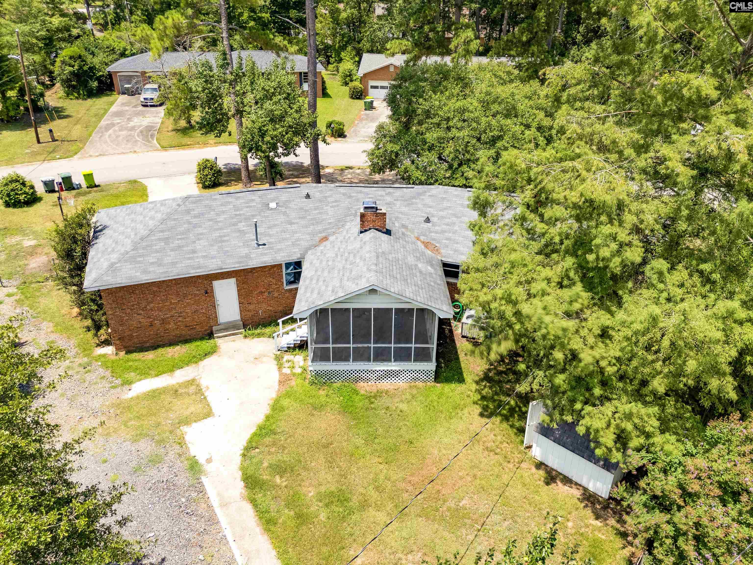 2006 Mary Hill Drive Columbia, SC 29210