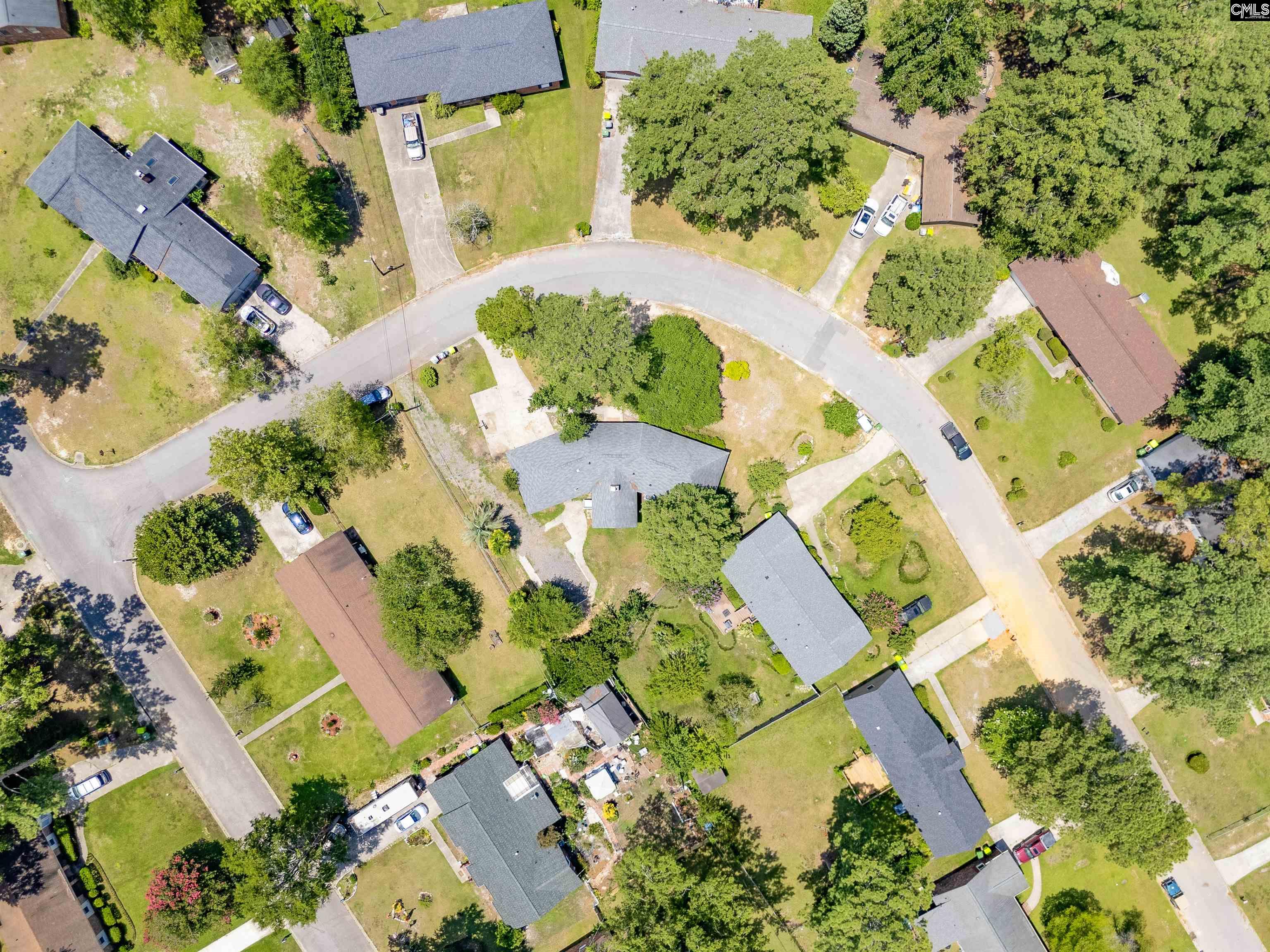 2006 Mary Hill Drive Columbia, SC 29210