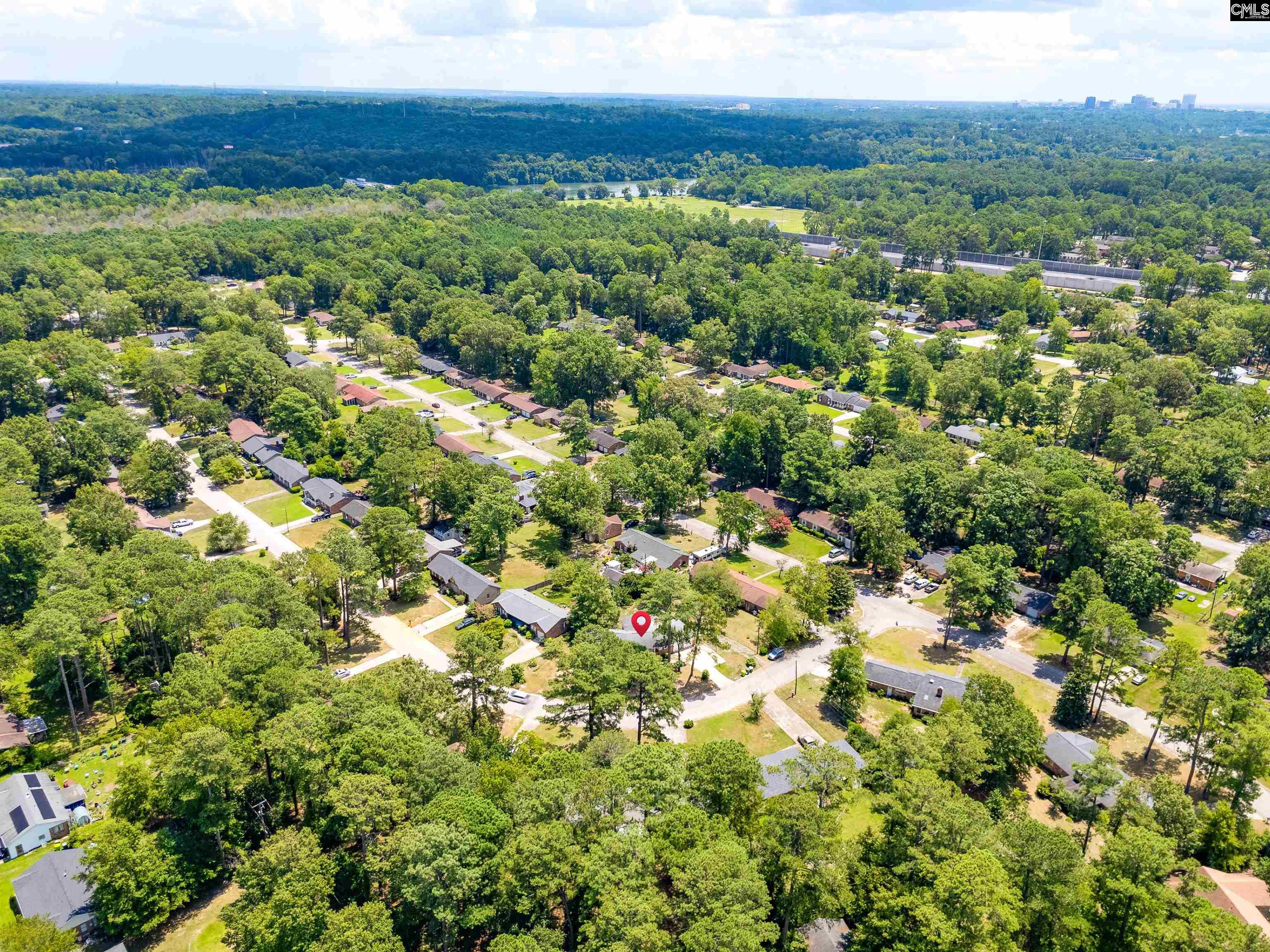 2006 Mary Hill Drive Columbia, SC 29210