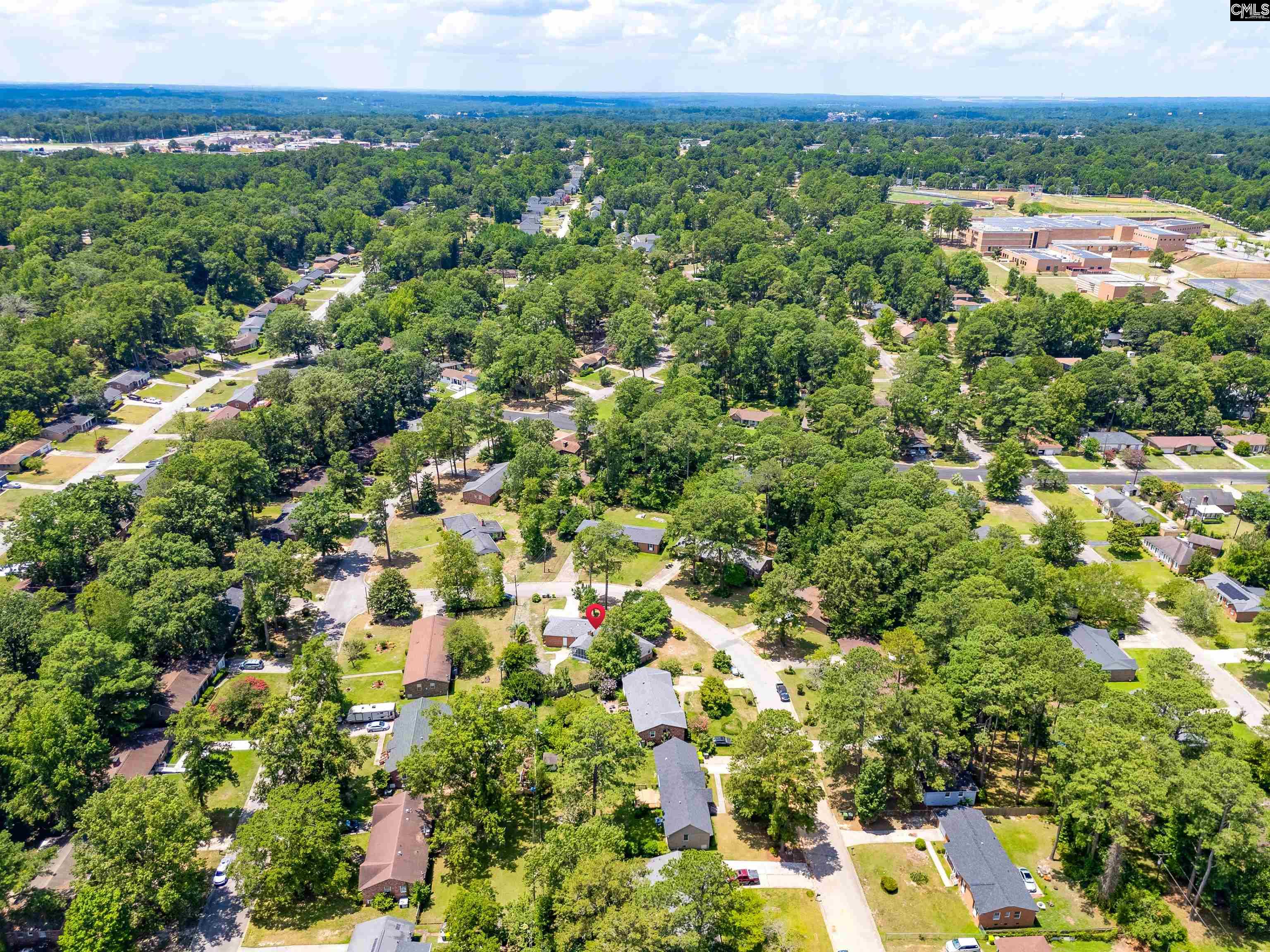 2006 Mary Hill Drive Columbia, SC 29210