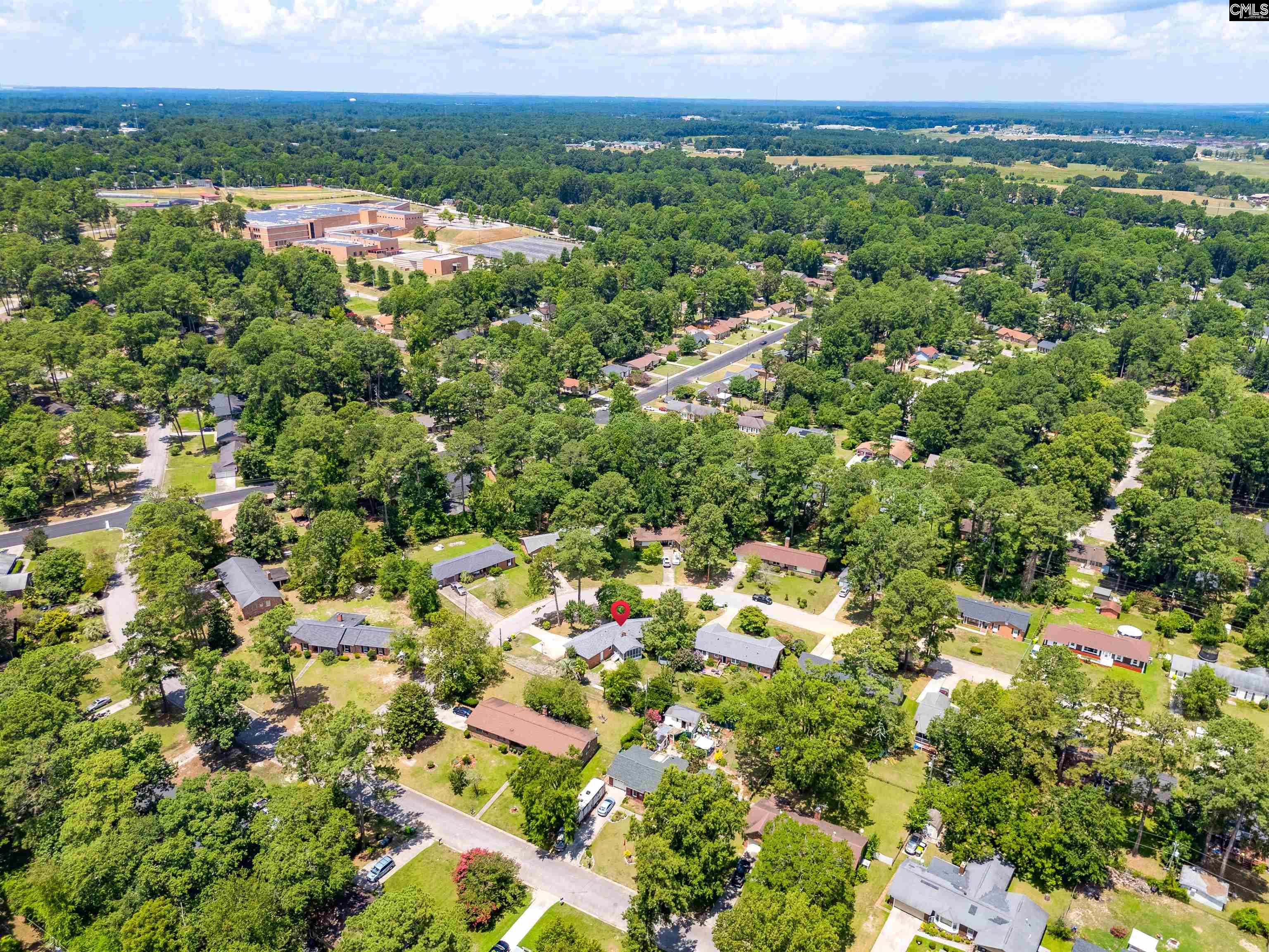 2006 Mary Hill Drive Columbia, SC 29210