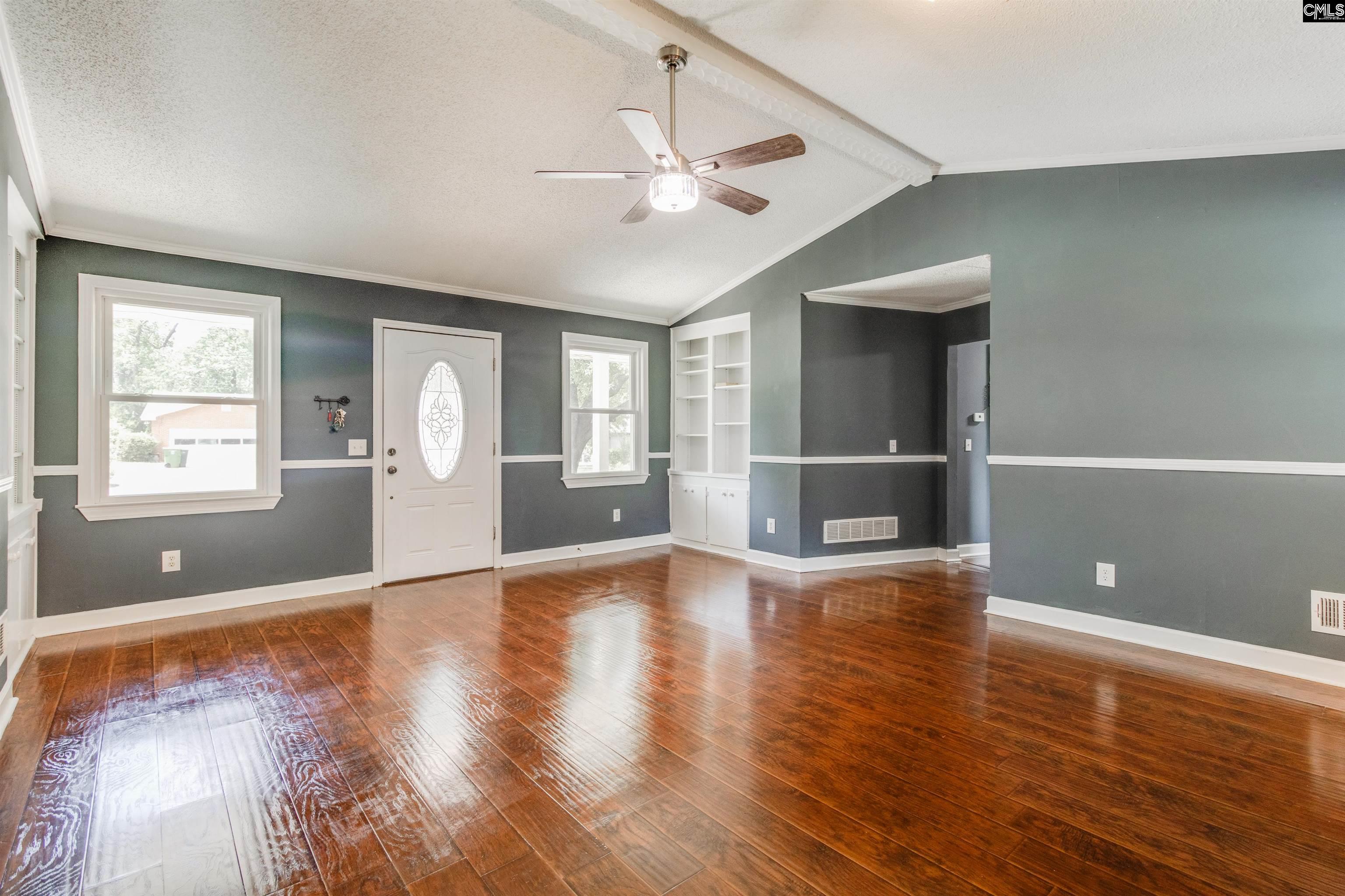 2006 Mary Hill Drive Columbia, SC 29210