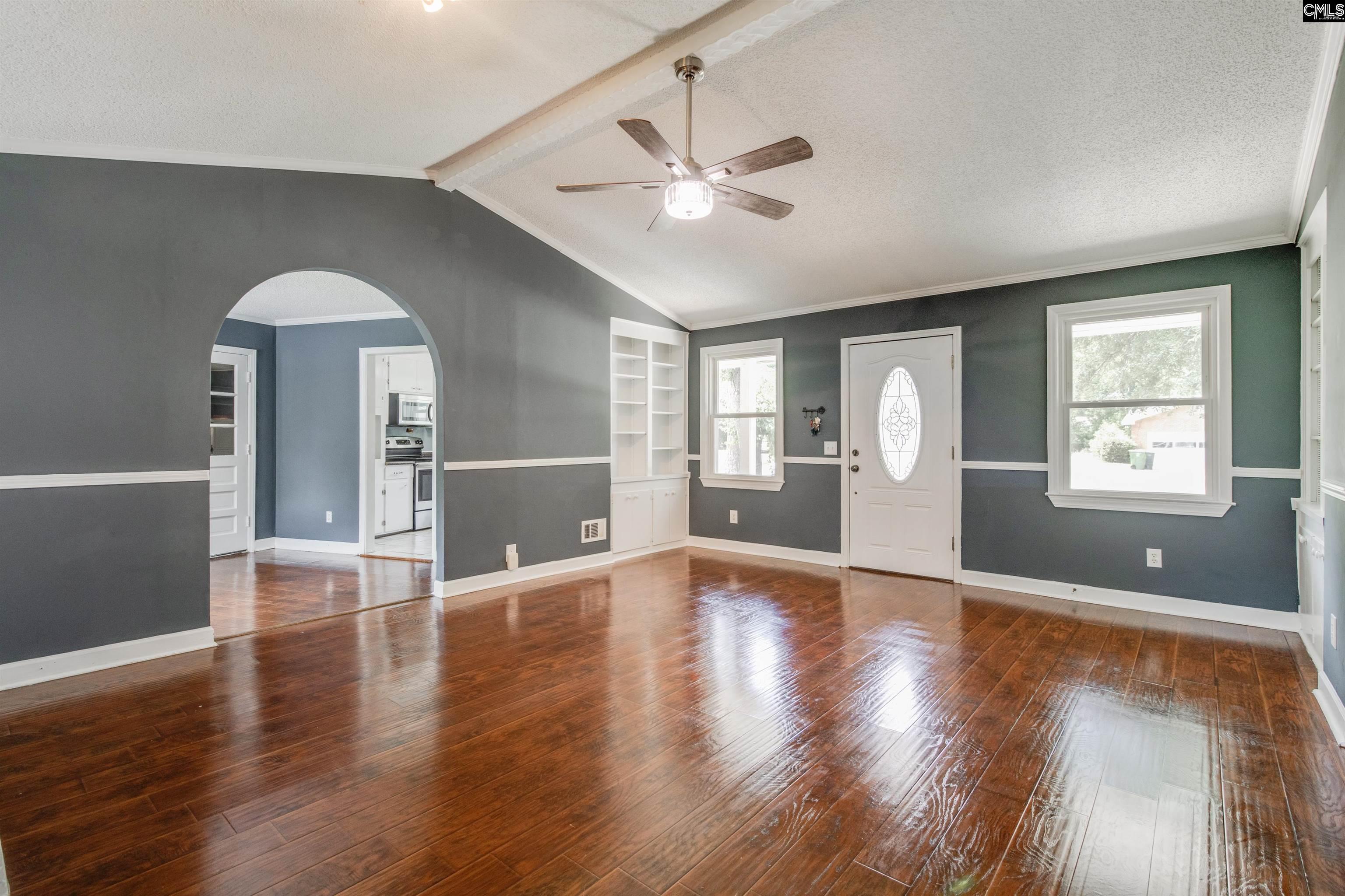 2006 Mary Hill Drive Columbia, SC 29210