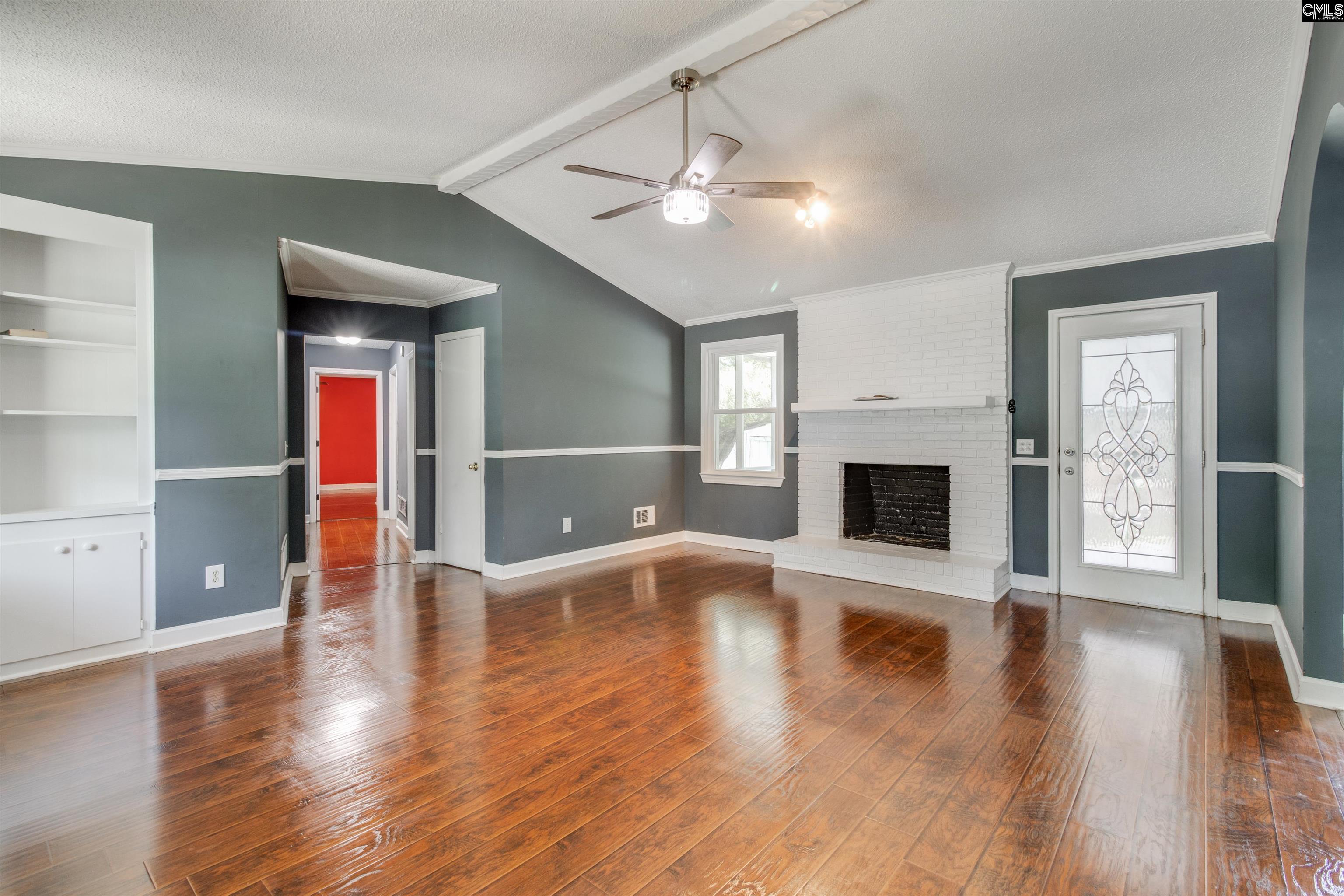 2006 Mary Hill Drive Columbia, SC 29210