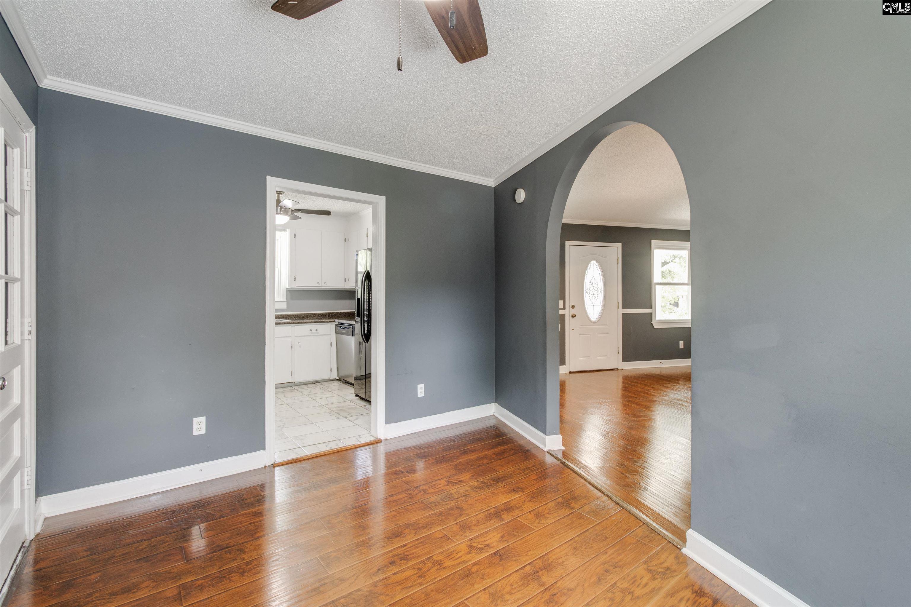 2006 Mary Hill Drive Columbia, SC 29210