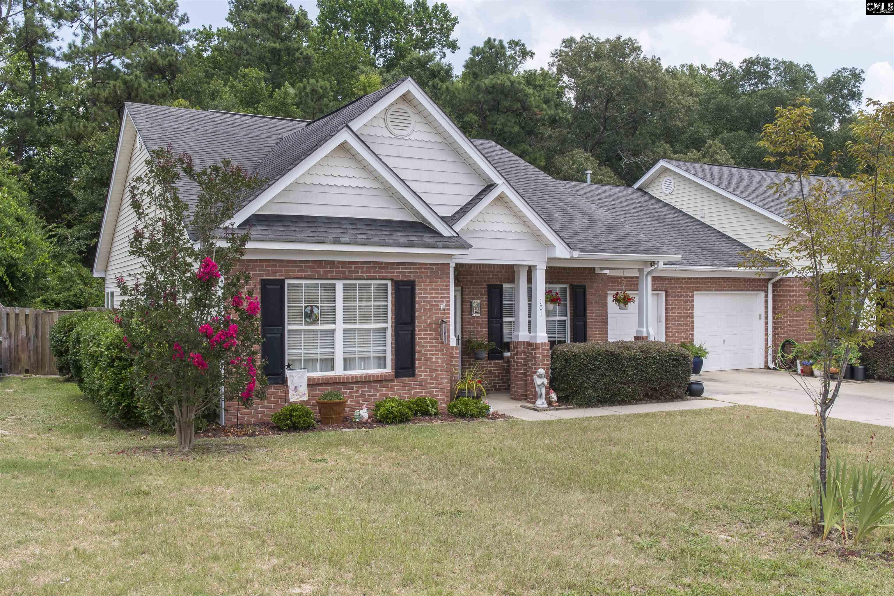 101 Abbie Court Lexington, SC 29072