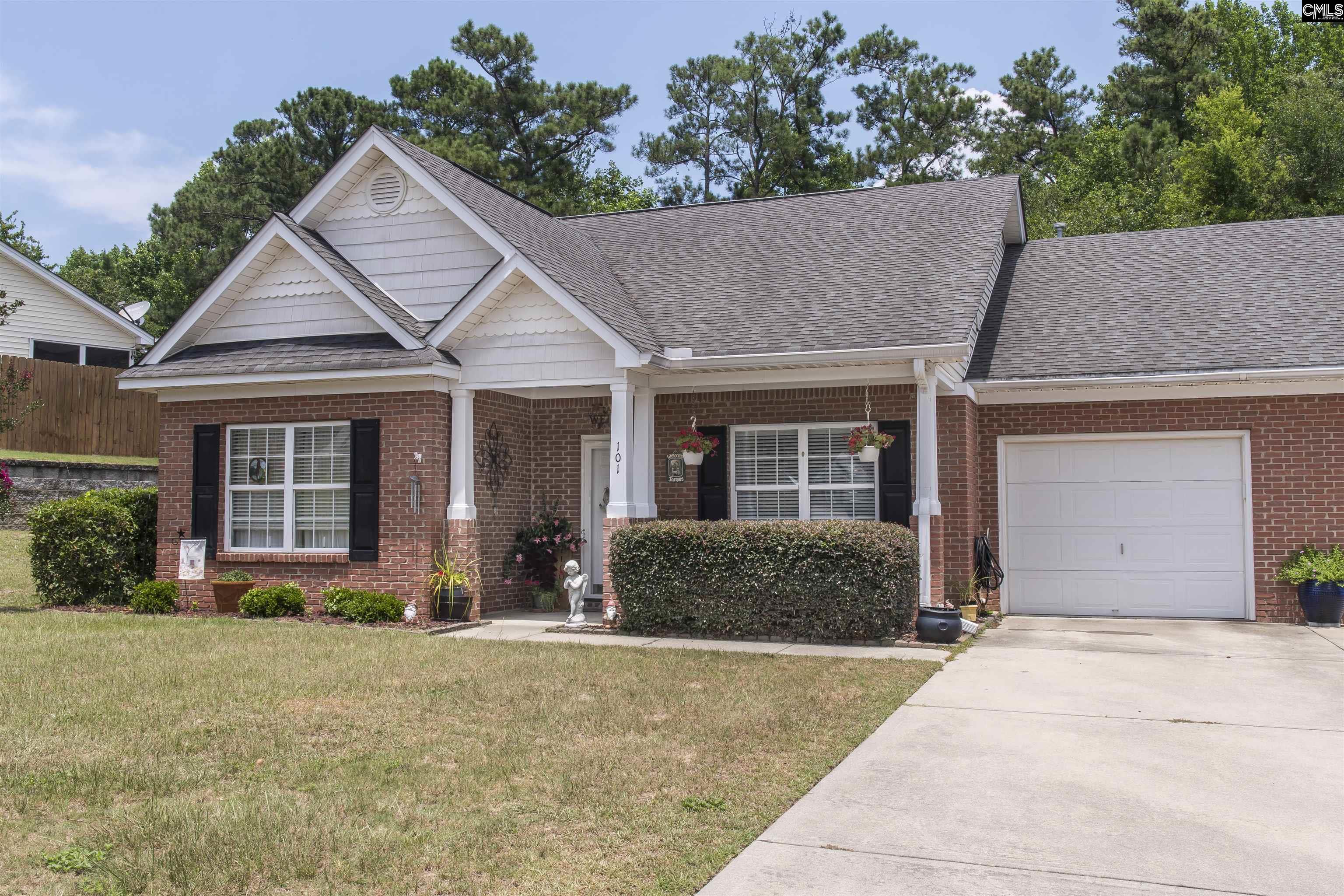 101 Abbie Court Lexington, SC 29072