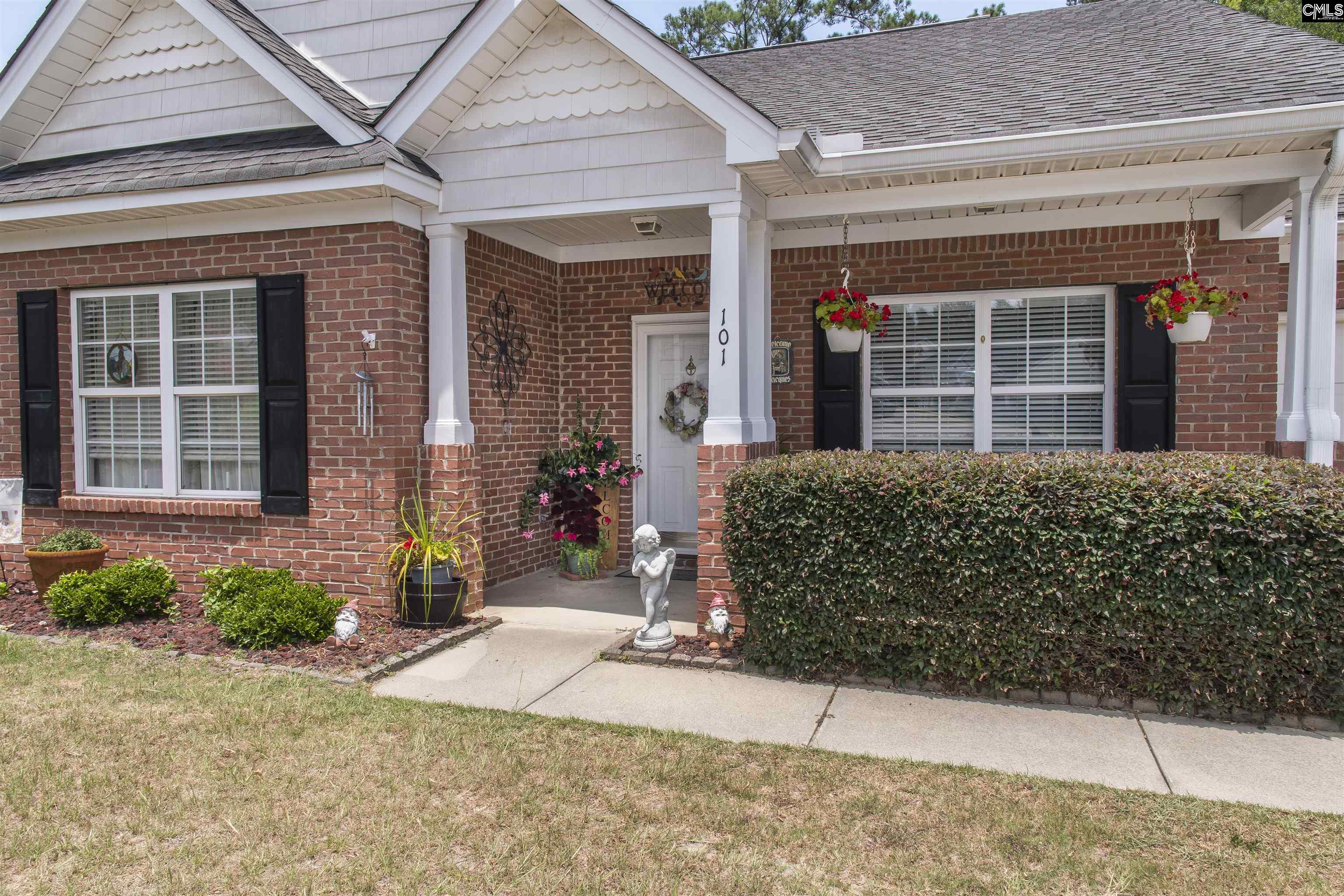 101 Abbie Court Lexington, SC 29072