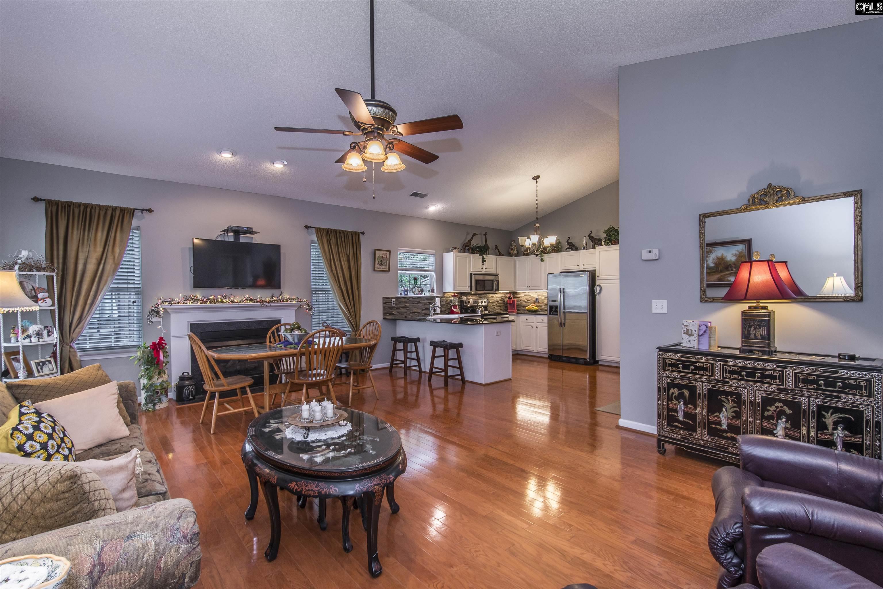 101 Abbie Court Lexington, SC 29072