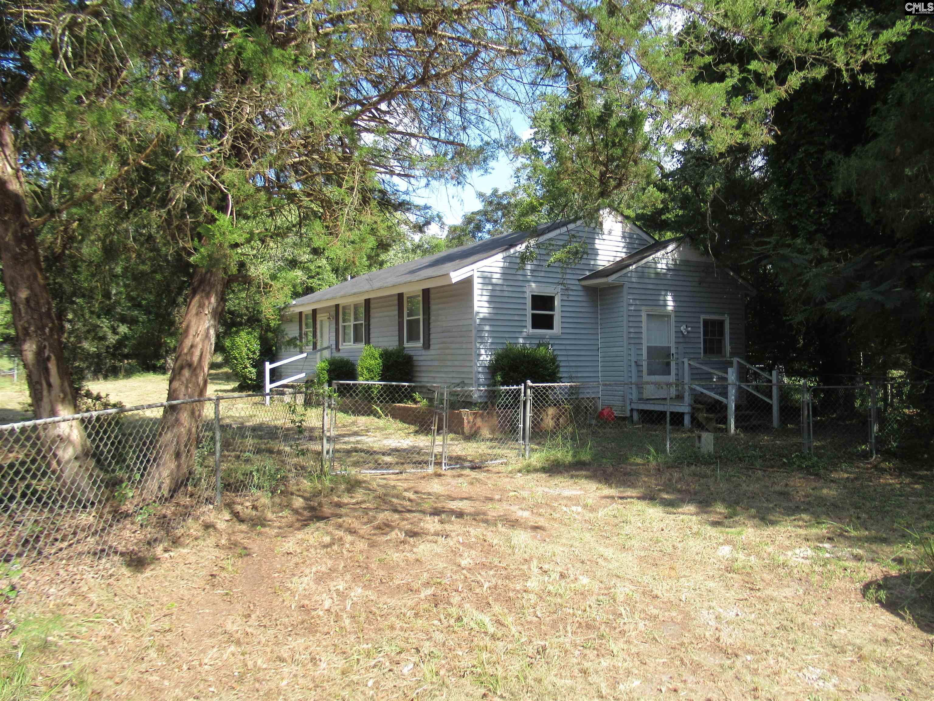 1063 Yankee Drive Sumter, SC 29154