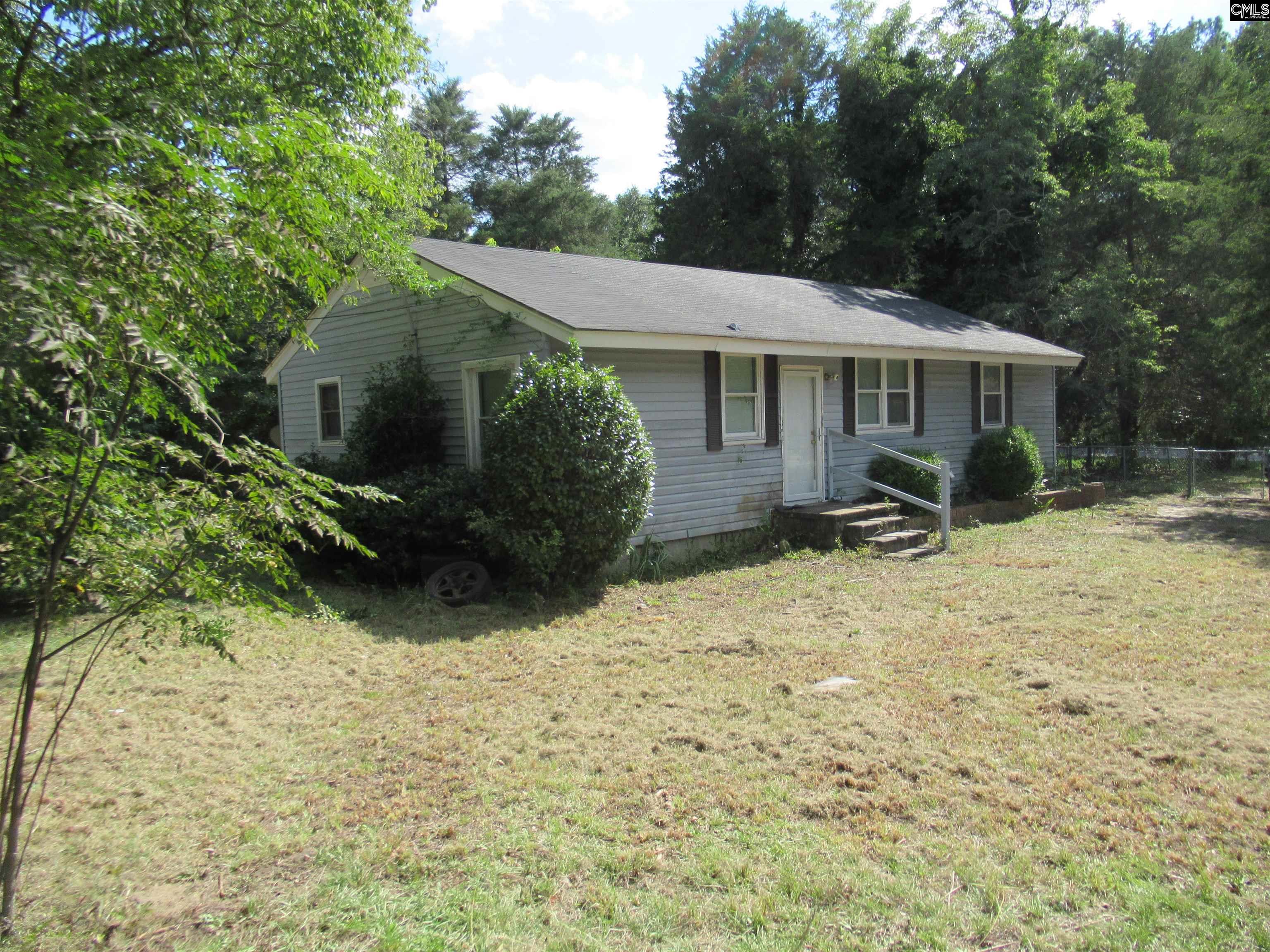 1063 Yankee Drive Sumter, SC 29154