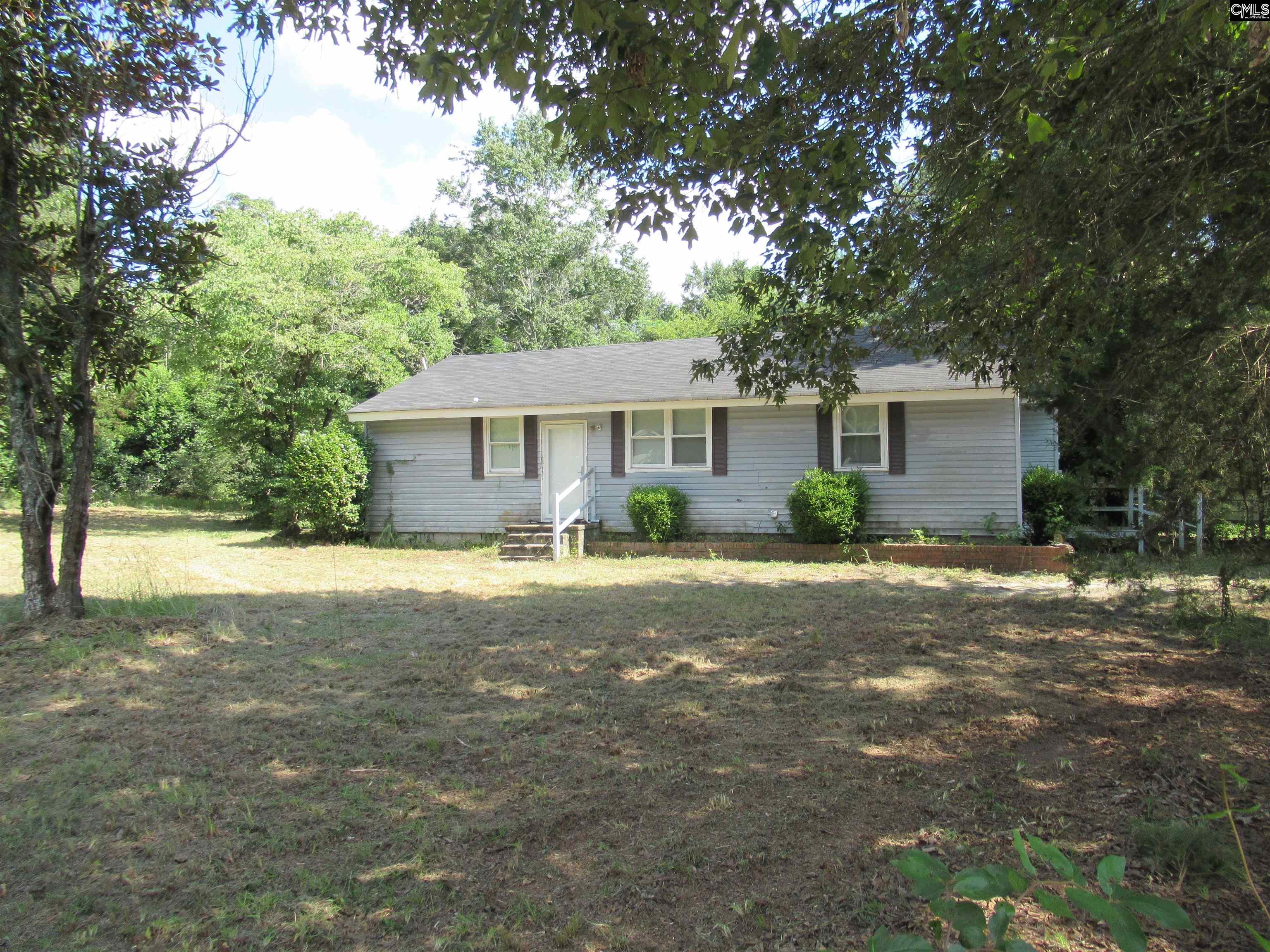 1063 Yankee Drive Sumter, SC 29154