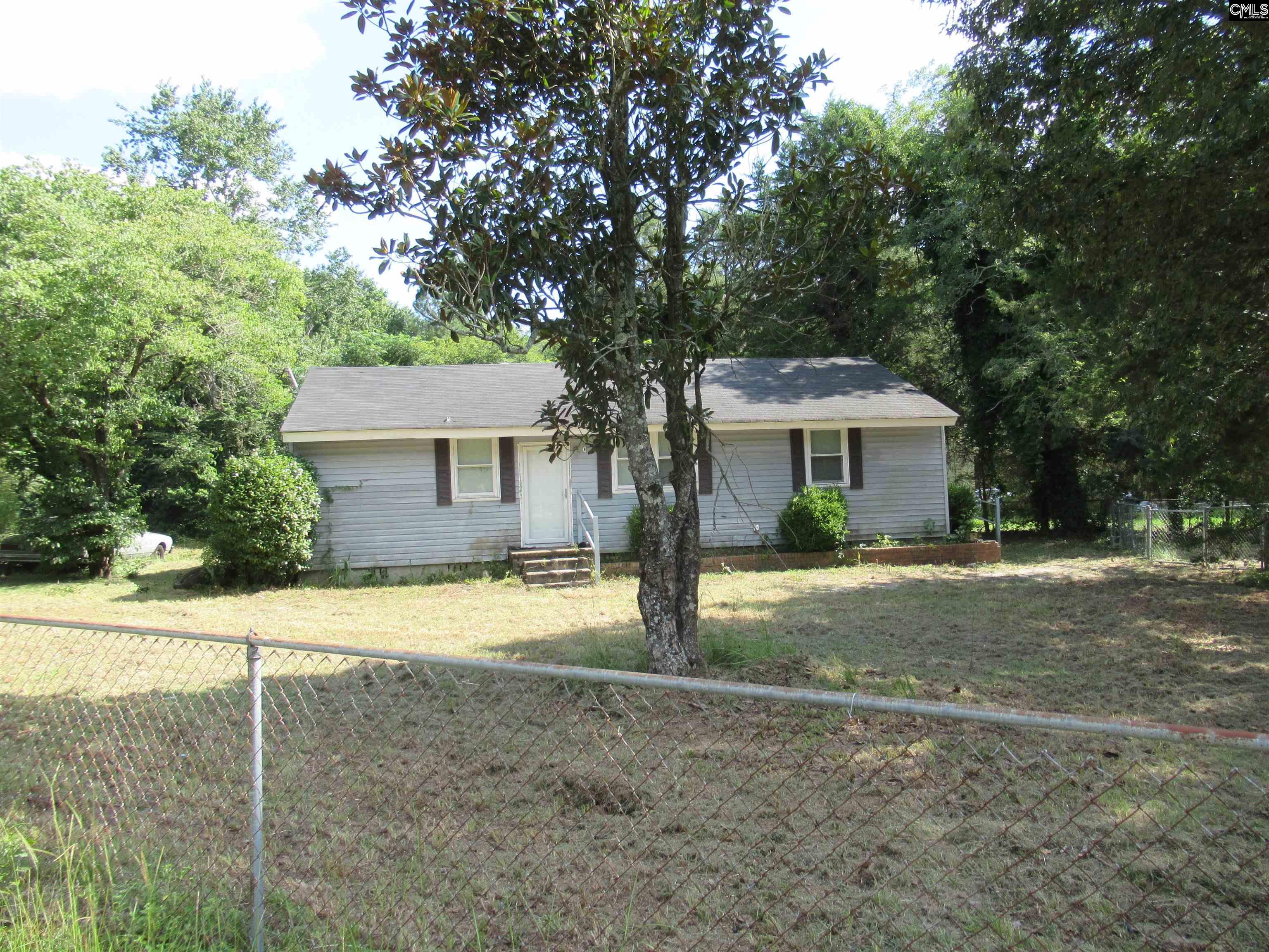 1063 Yankee Drive Sumter, SC 29154