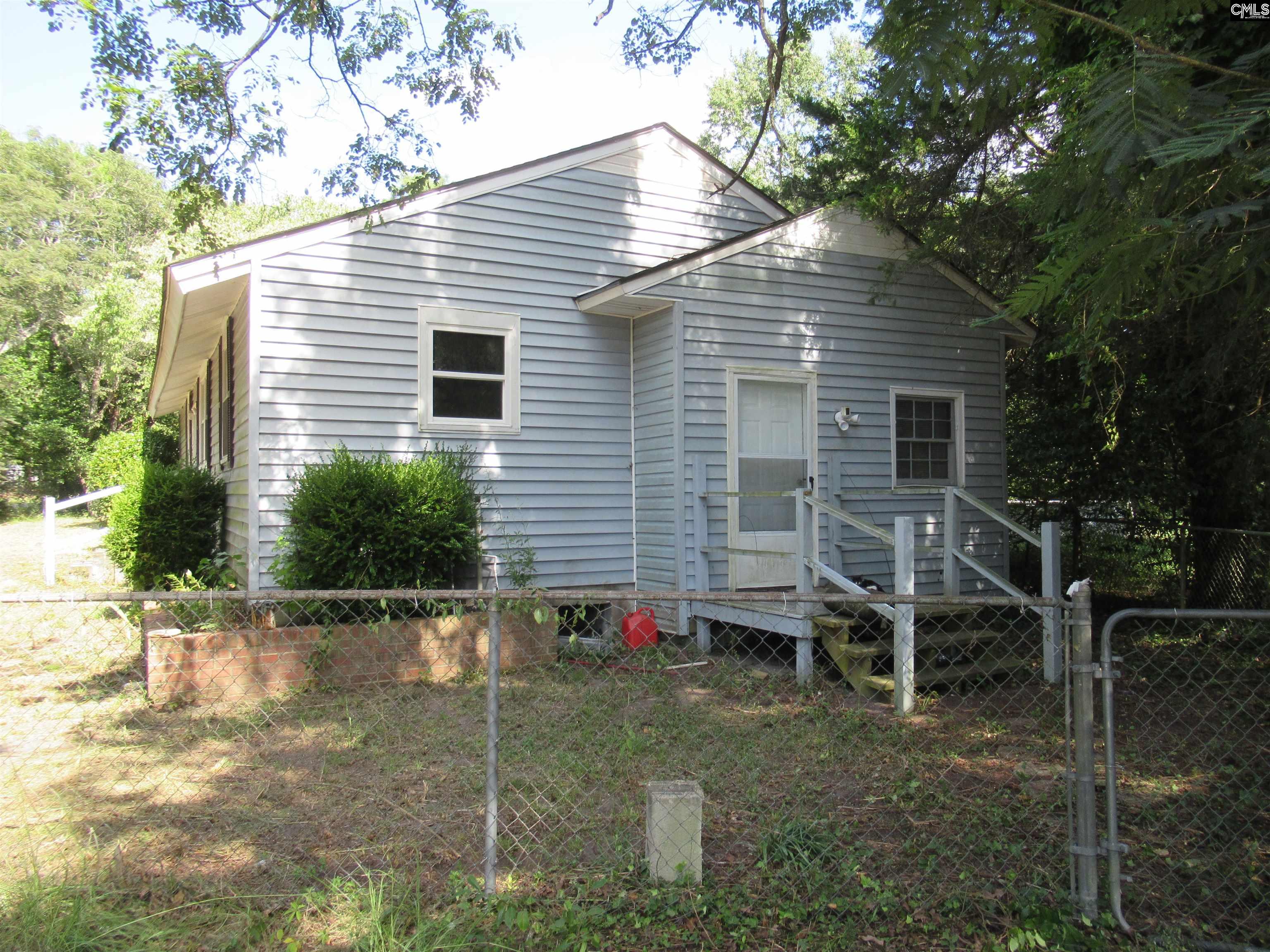 1063 Yankee Drive Sumter, SC 29154