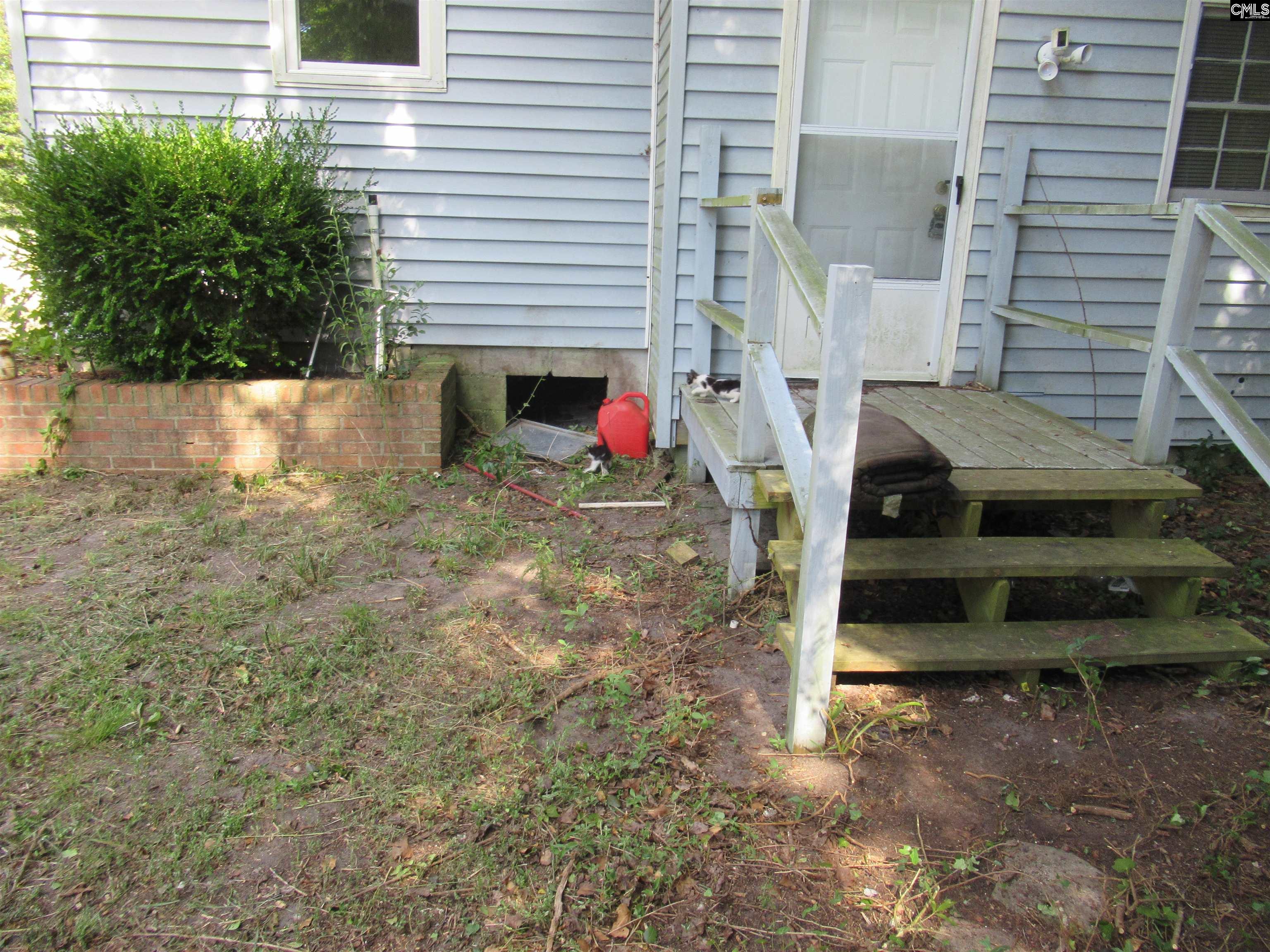 1063 Yankee Drive Sumter, SC 29154