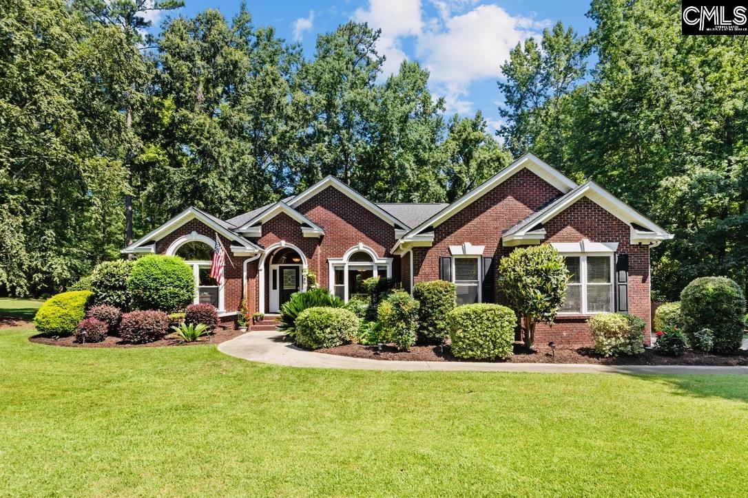 154 Pilgrim Church Road Lexington, SC 29072