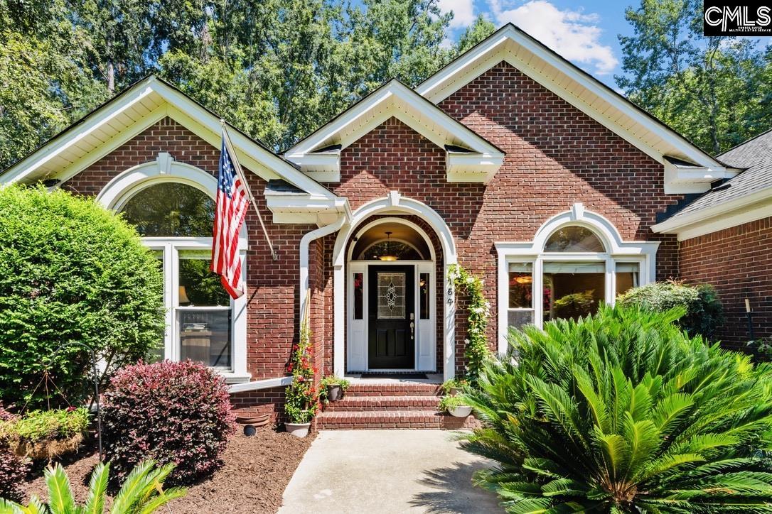 154 Pilgrim Church Road Lexington, SC 29072