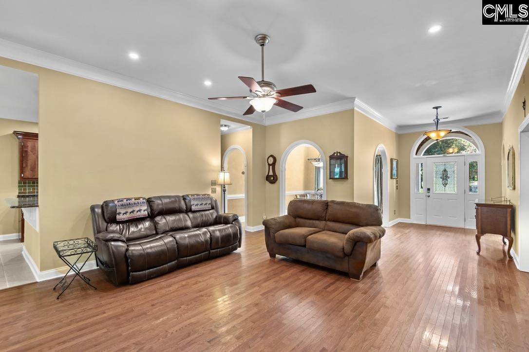 154 Pilgrim Church Road Lexington, SC 29072