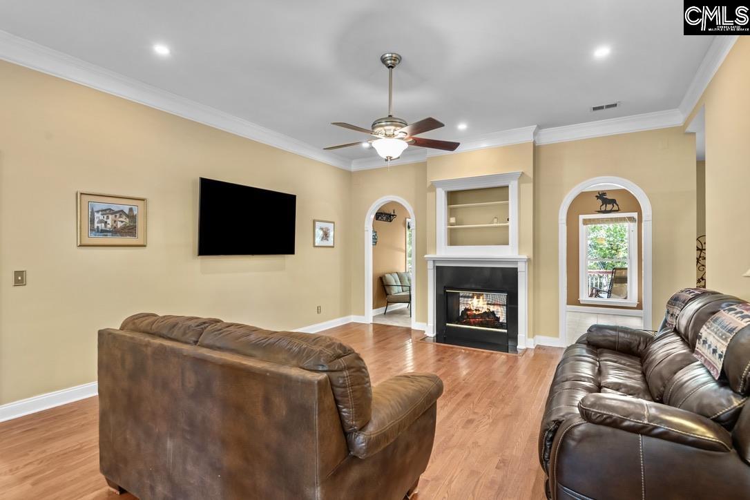 154 Pilgrim Church Road Lexington, SC 29072