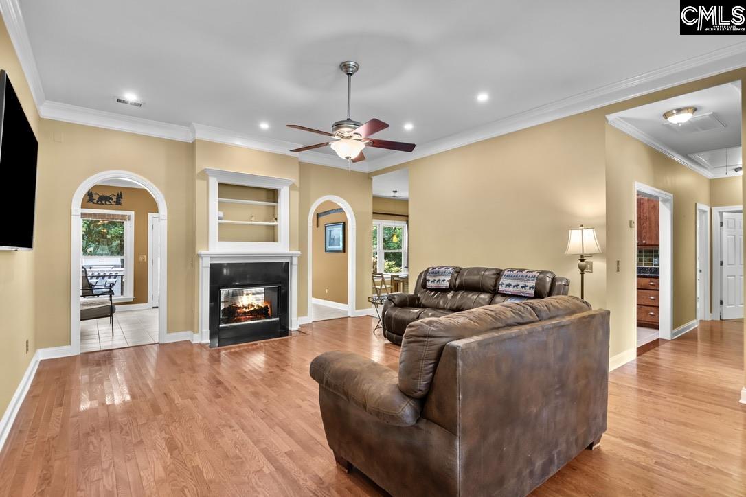154 Pilgrim Church Road Lexington, SC 29072