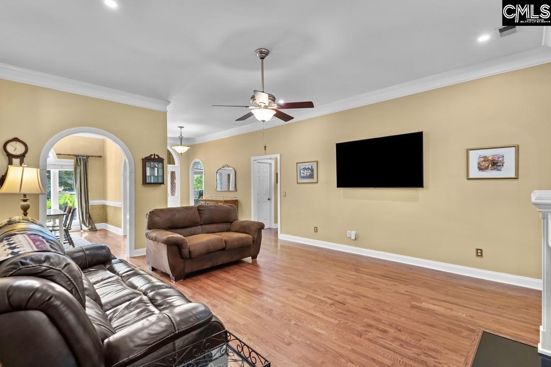 154 Pilgrim Church Road Lexington, SC 29072